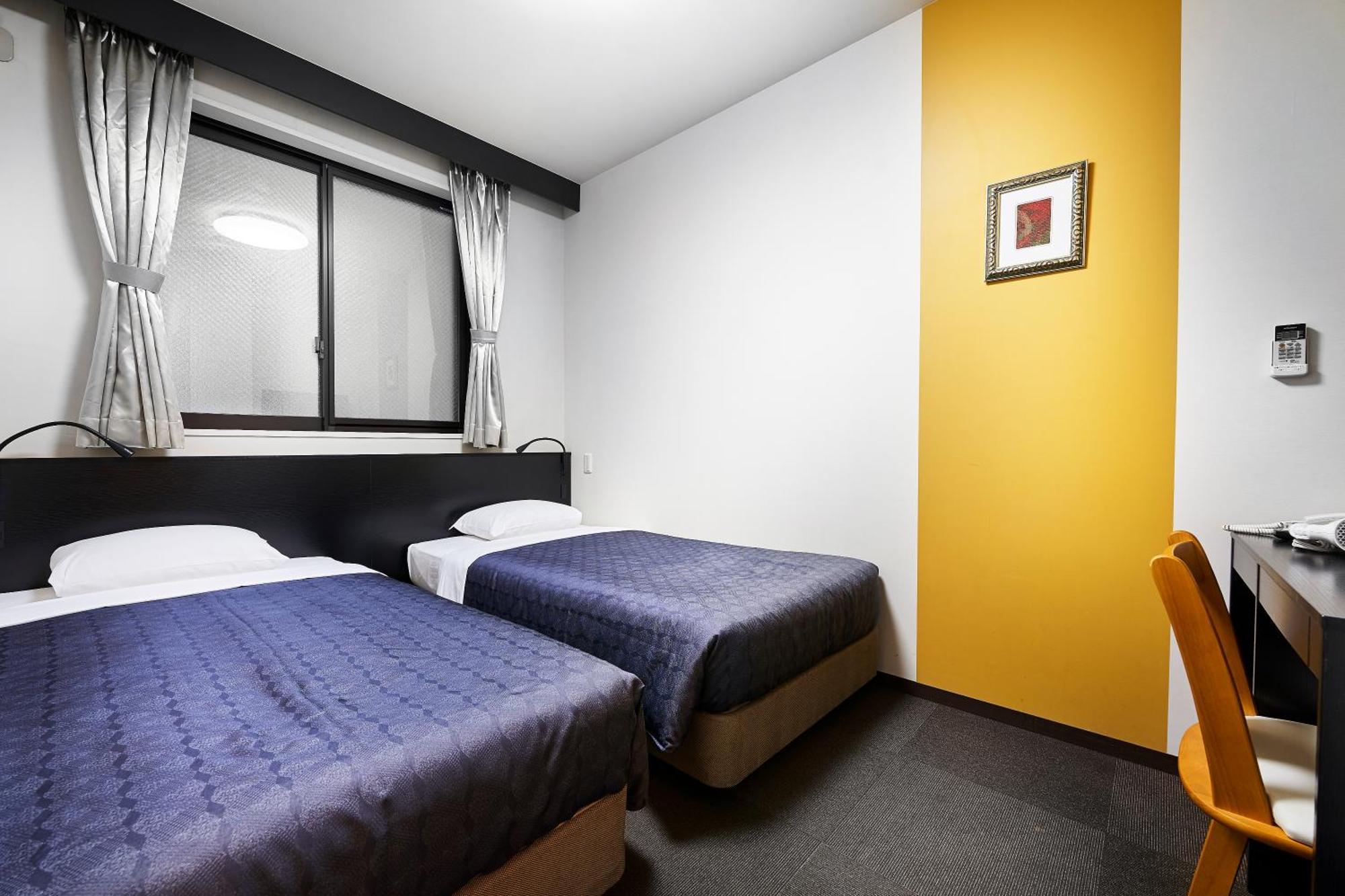 Izutsu Kawaramachi Sanjo Hotel Kyoto