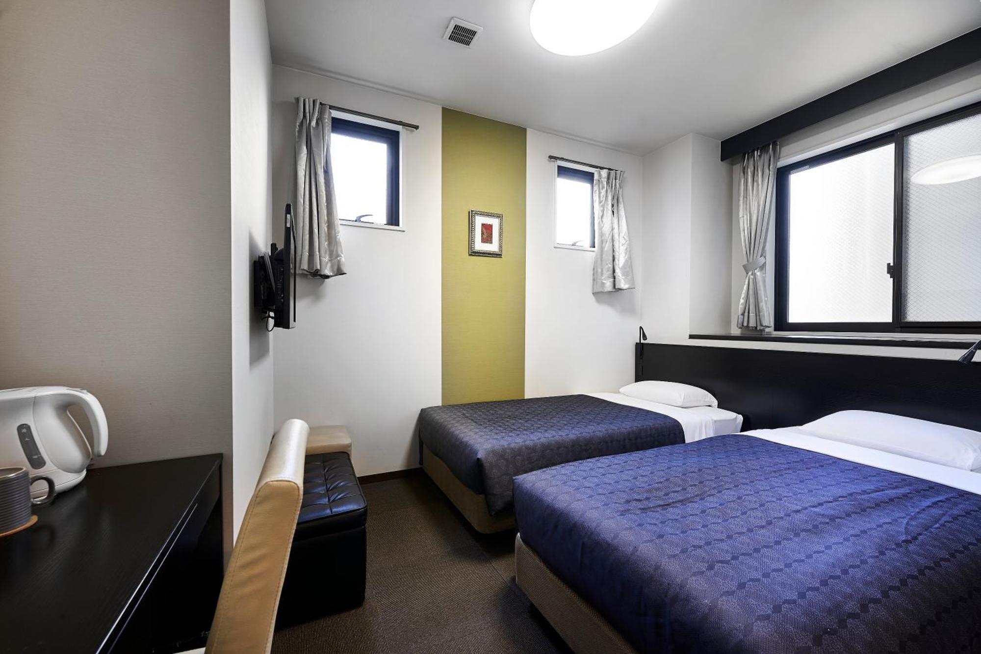 Izutsu Kawaramachi Sanjo 3* Kyoto