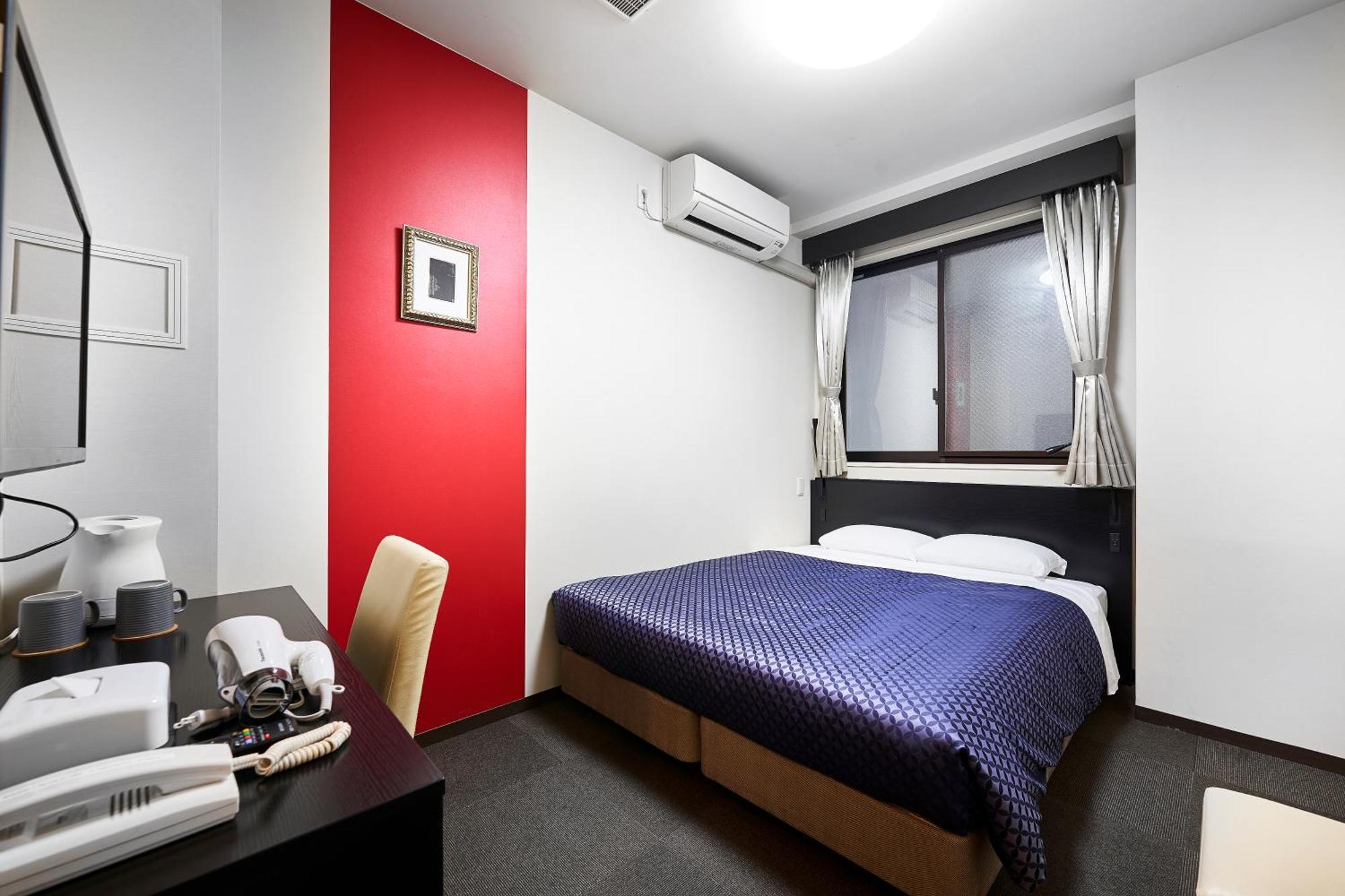 Izutsu Kawaramachi Sanjo Hotel