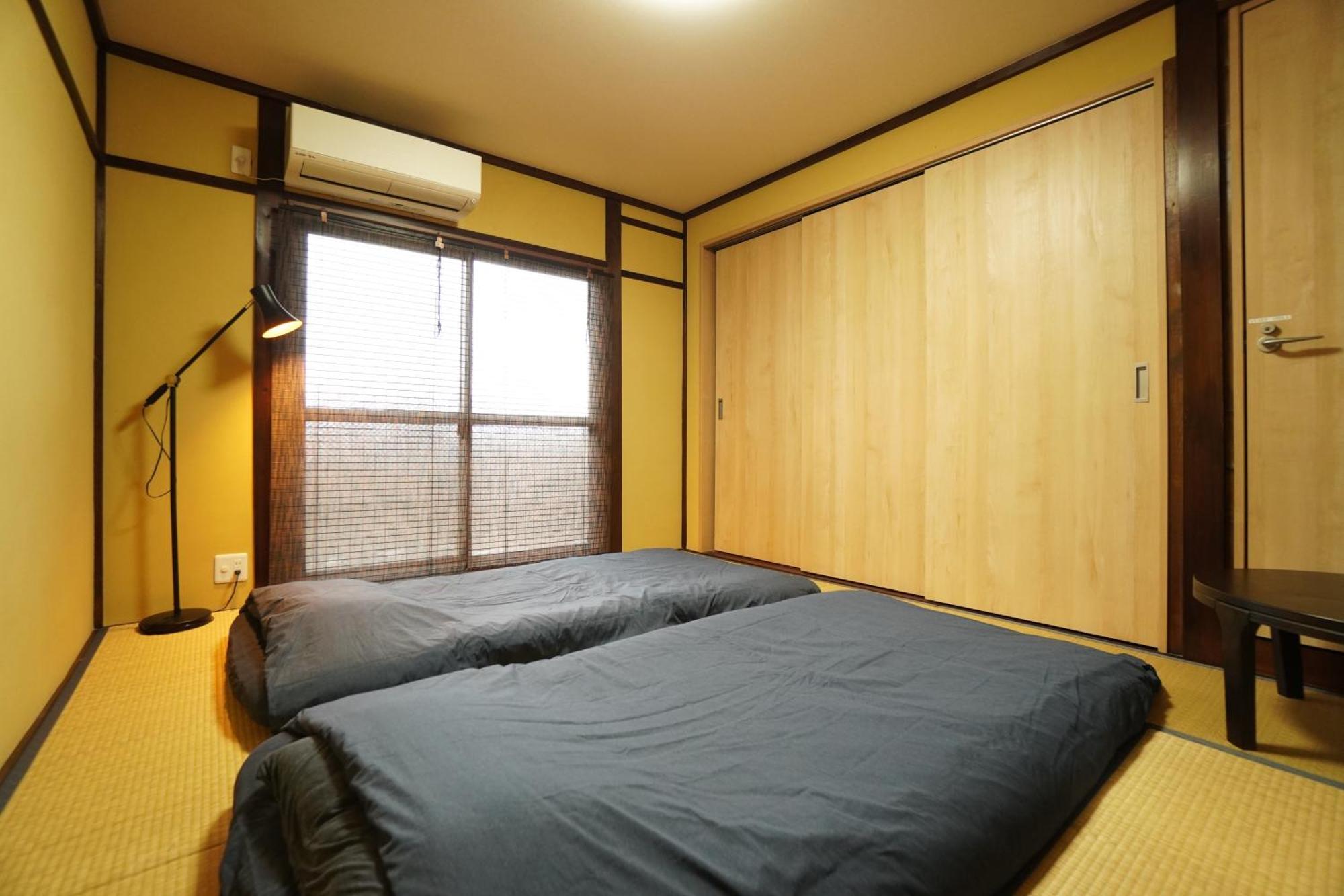 伏見稲荷 Holiday home