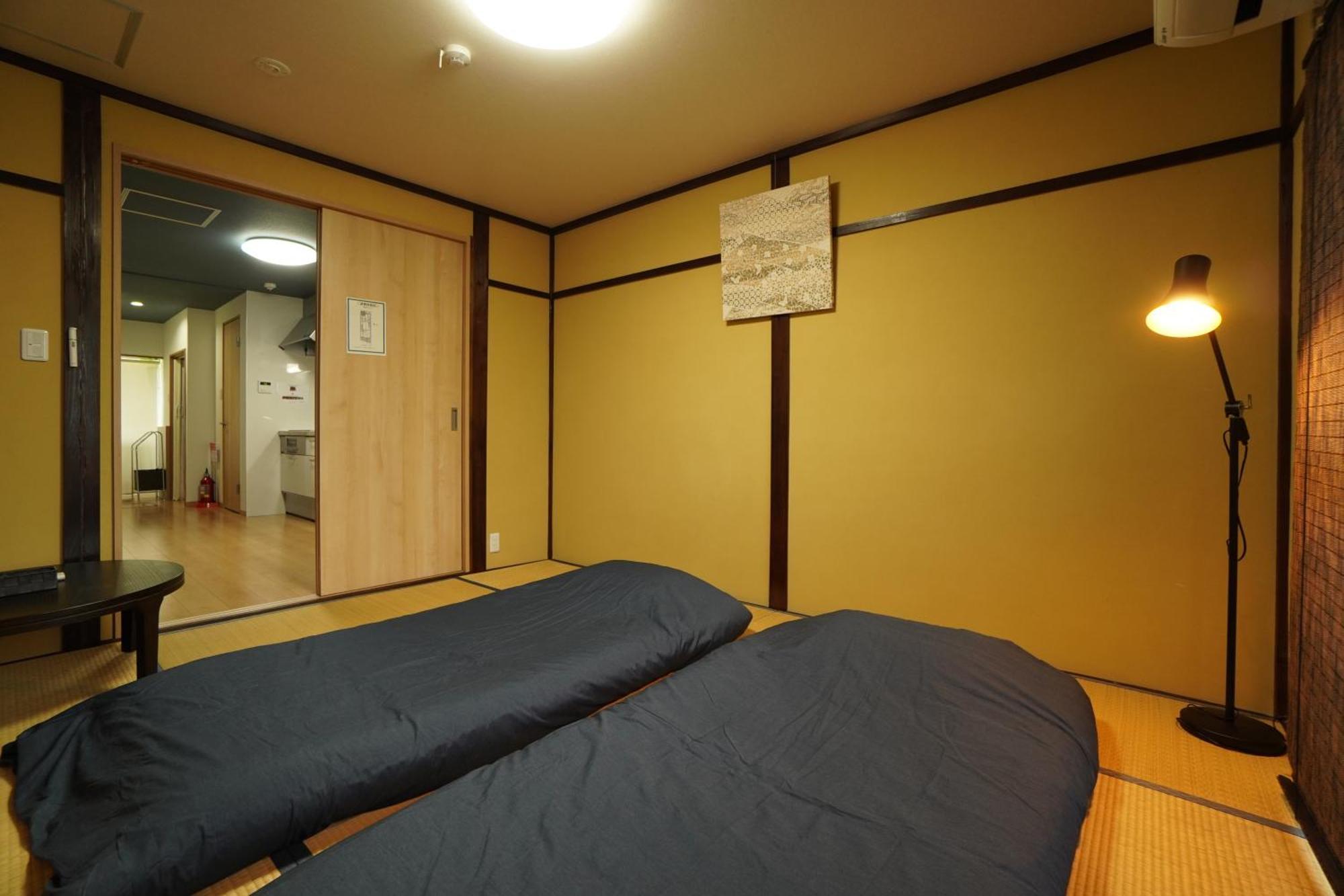 伏見稲荷 Holiday home *