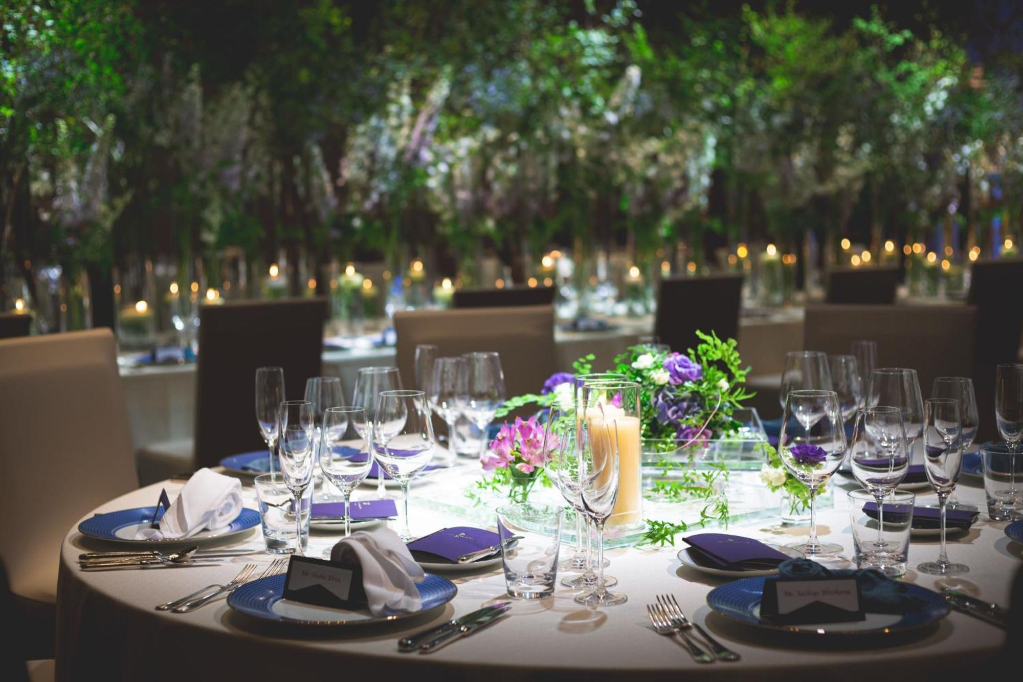 The Ritz-carlton Kyoto