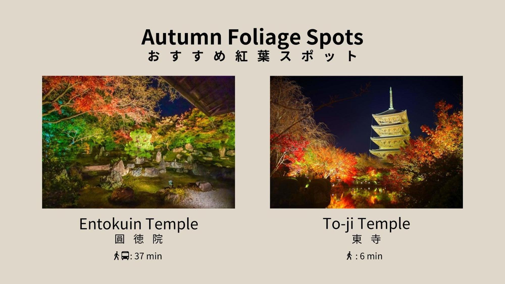Aparthotel Bon Station Kyoto