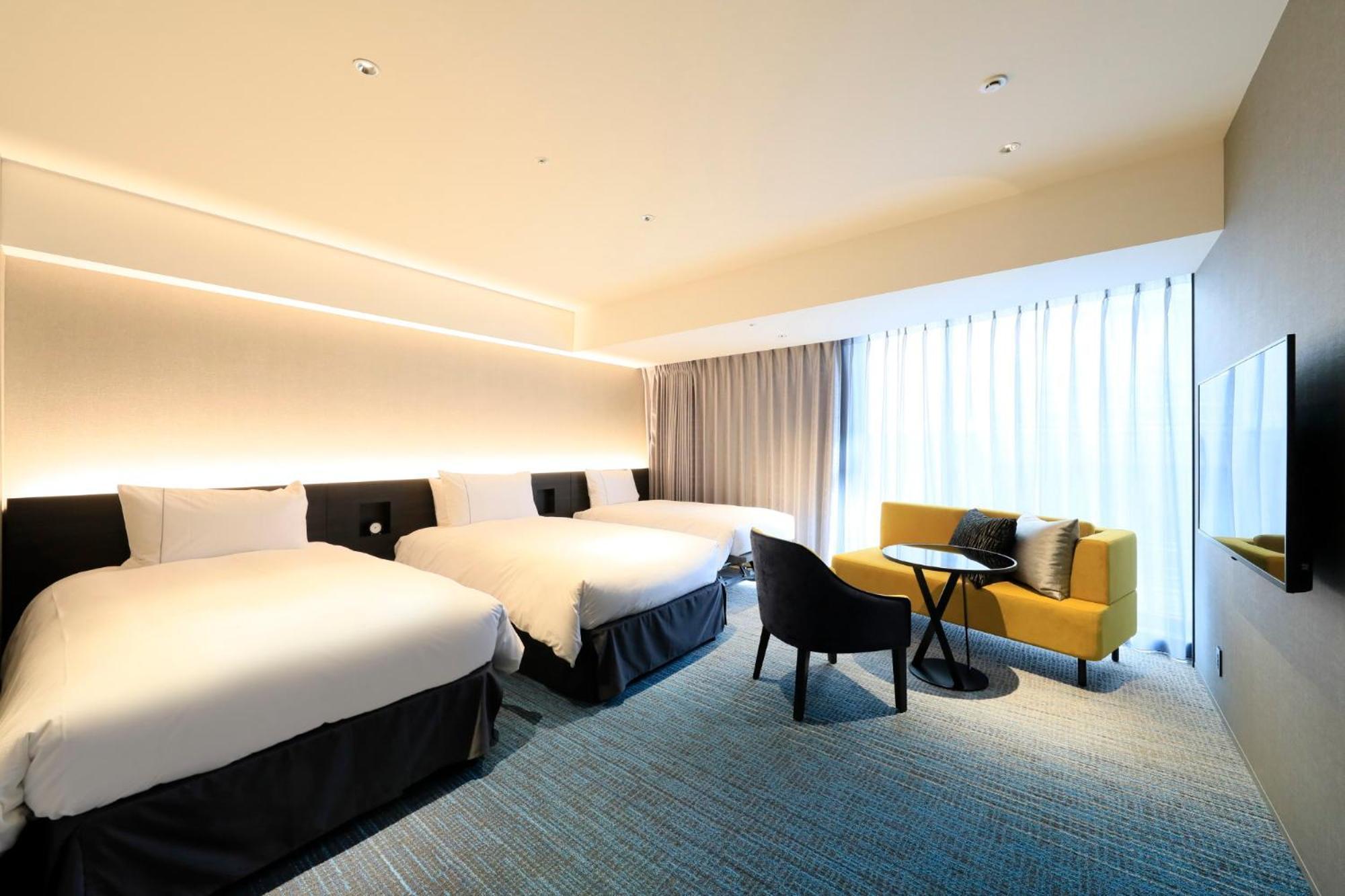 Hotel Richmond Premier Shijo
