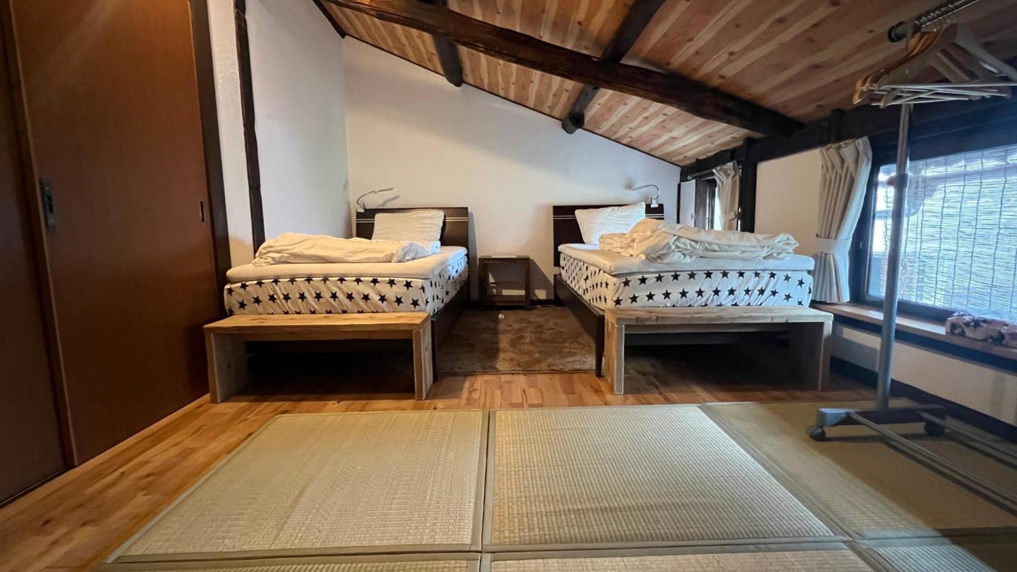 Guest house 京町家 近よし