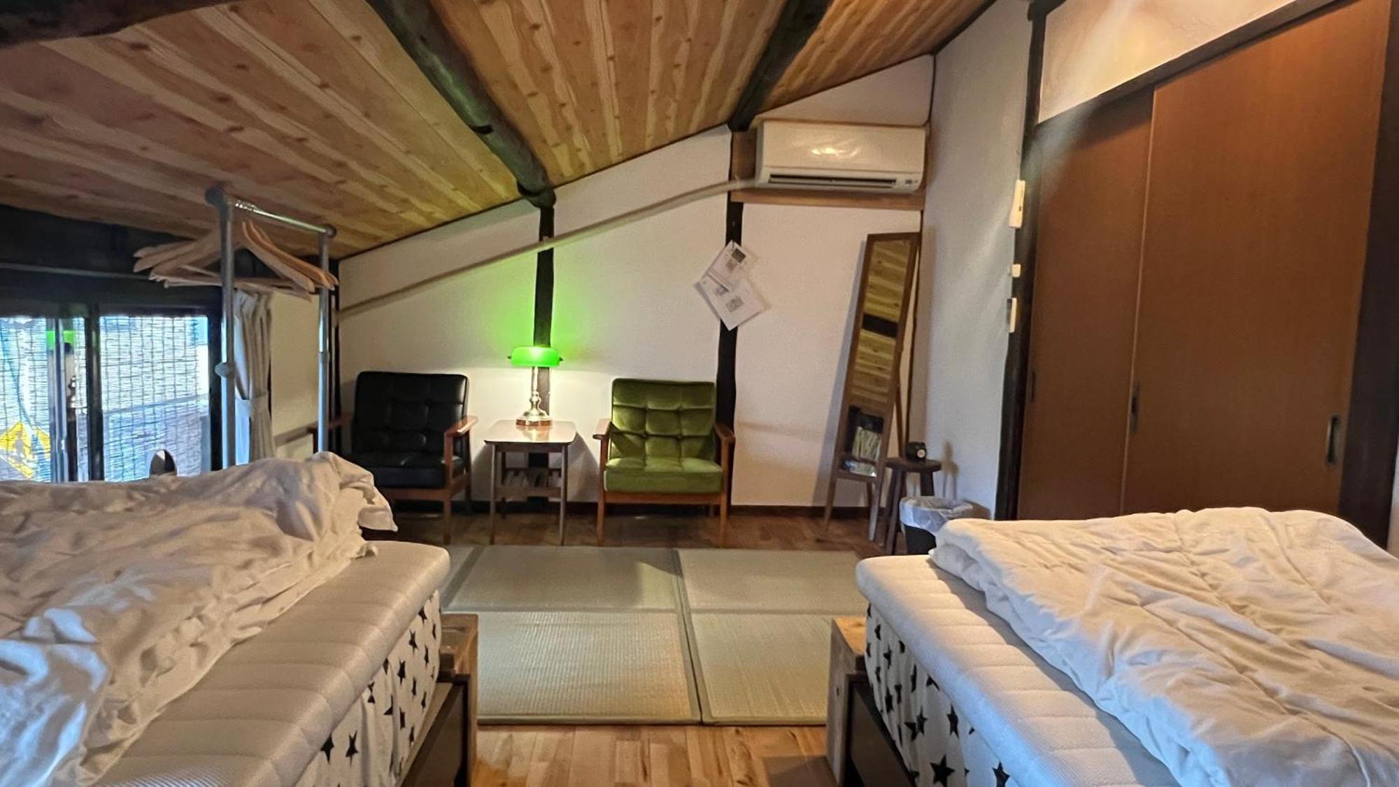 京町家 近よし Guest house Kyoto