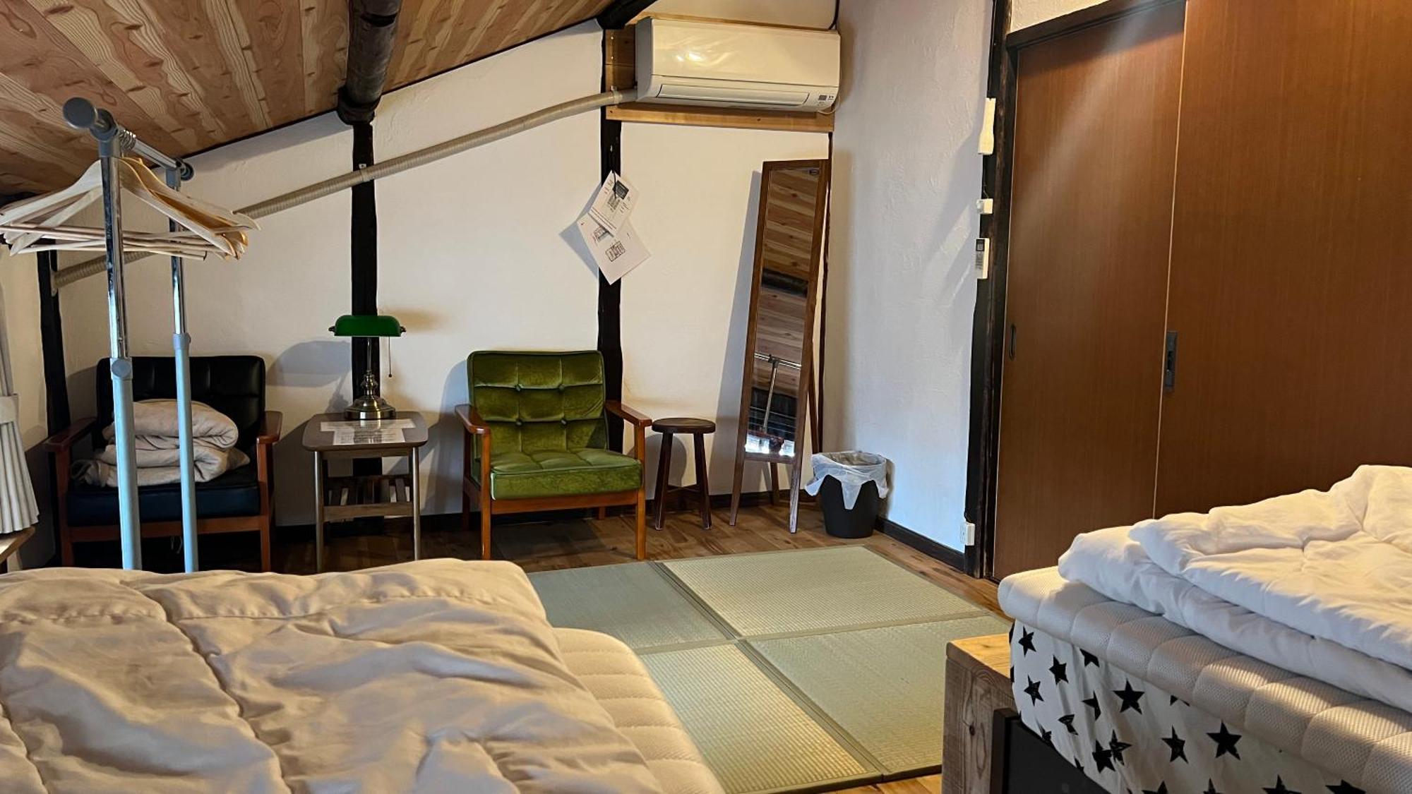 Guest house 京町家 近よし Kyoto