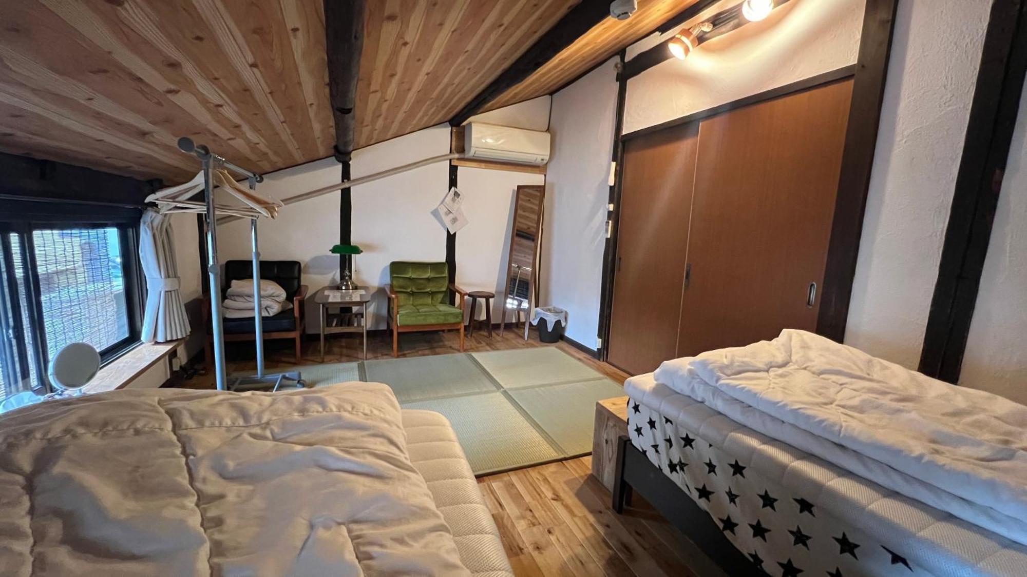 京町家 近よし 2*