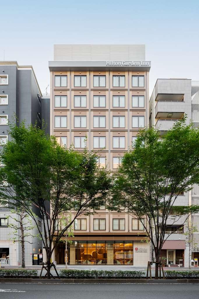 Hilton Garden Shijo Karasuma Kyoto