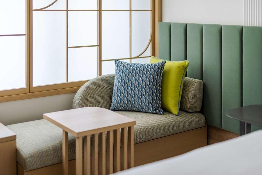 Hilton Garden Shijo Karasuma