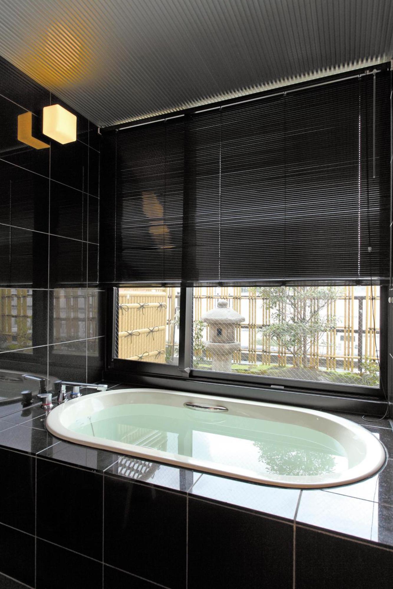 Matsui-bekkan Hanakanzashi Ryokan 4*