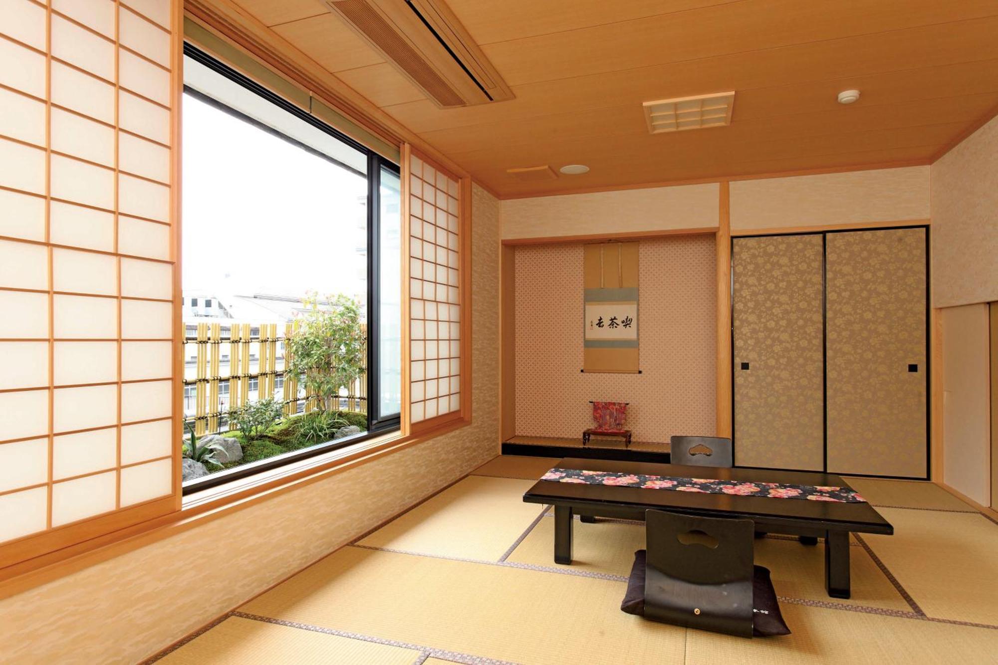 Ryokan Matsui-bekkan Hanakanzashi 4*