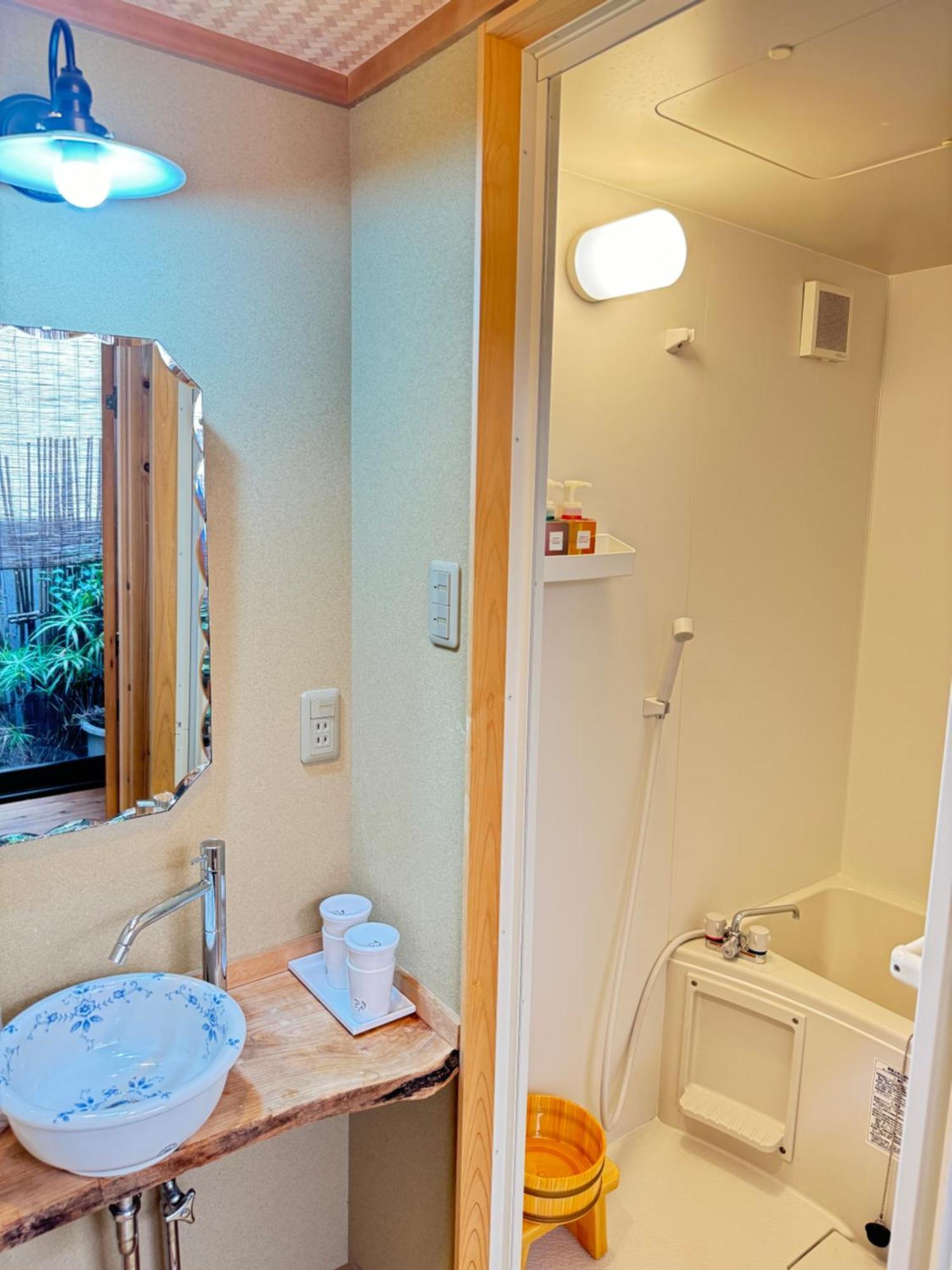 Roman Kan Ryokan Kyoto