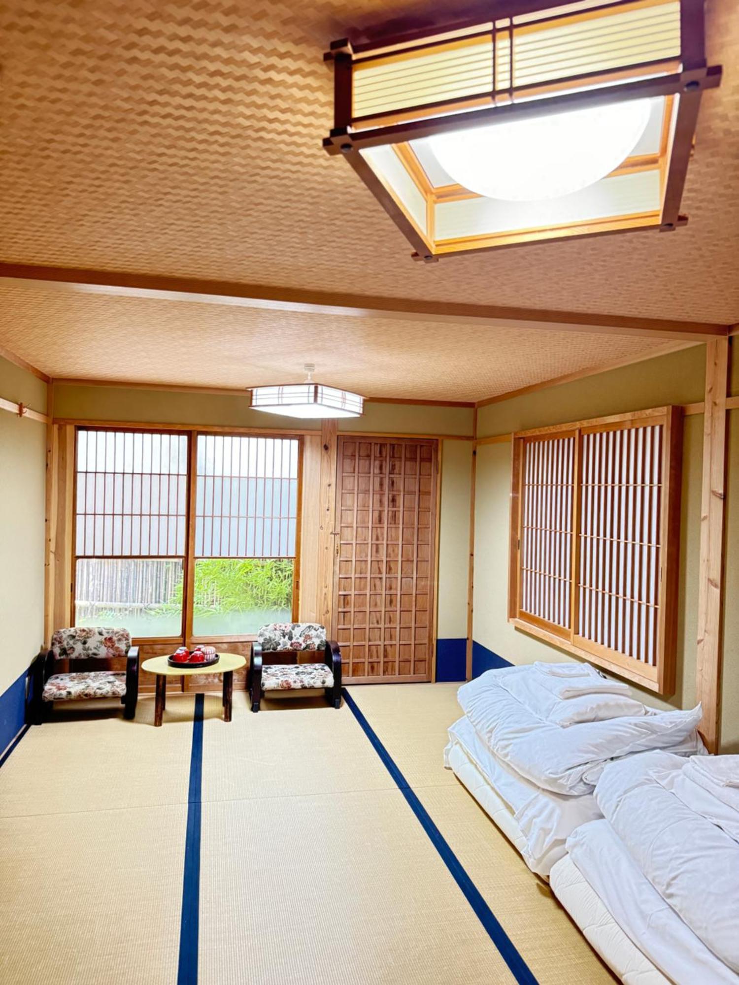 Roman Kan 2* Kyoto