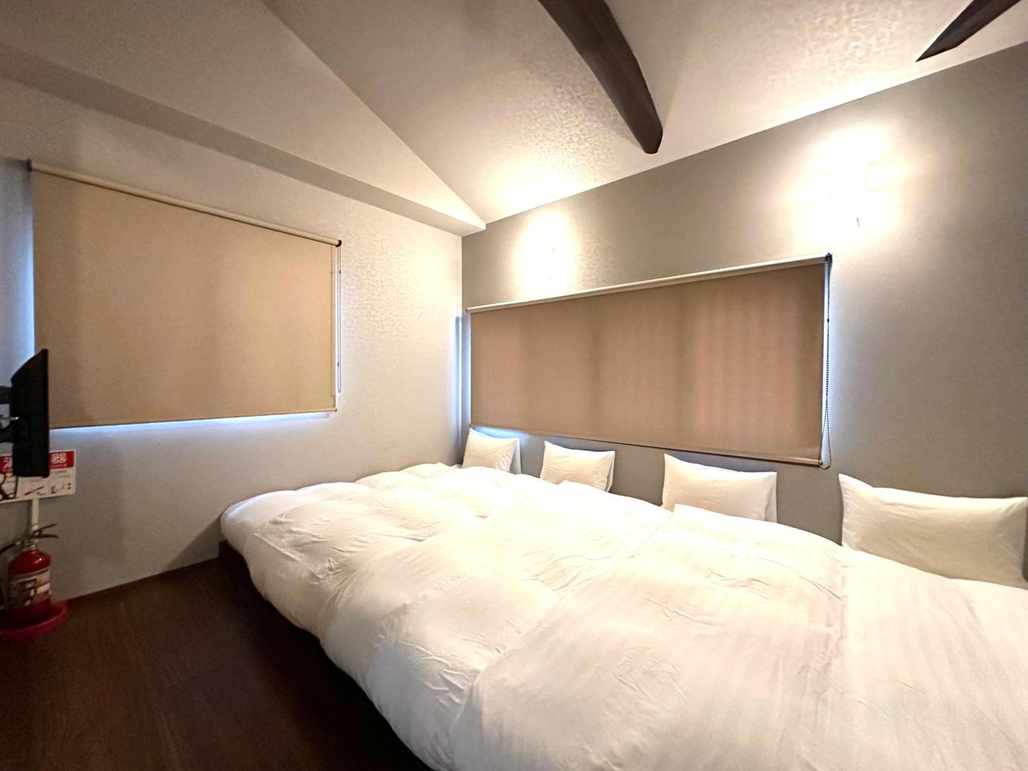 Nakamuraya Enmachi Momiji Holiday home Kyoto