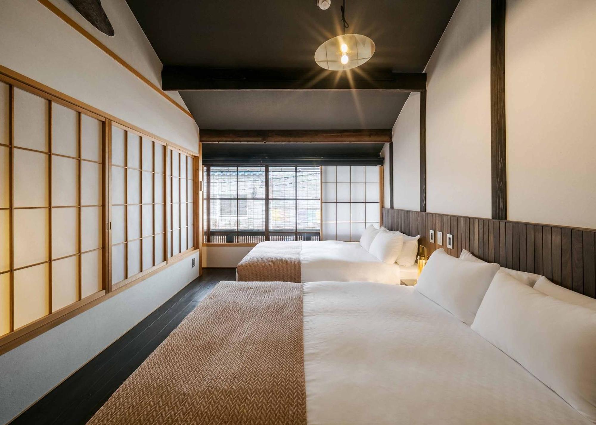 Izuki Machiya House Holiday home