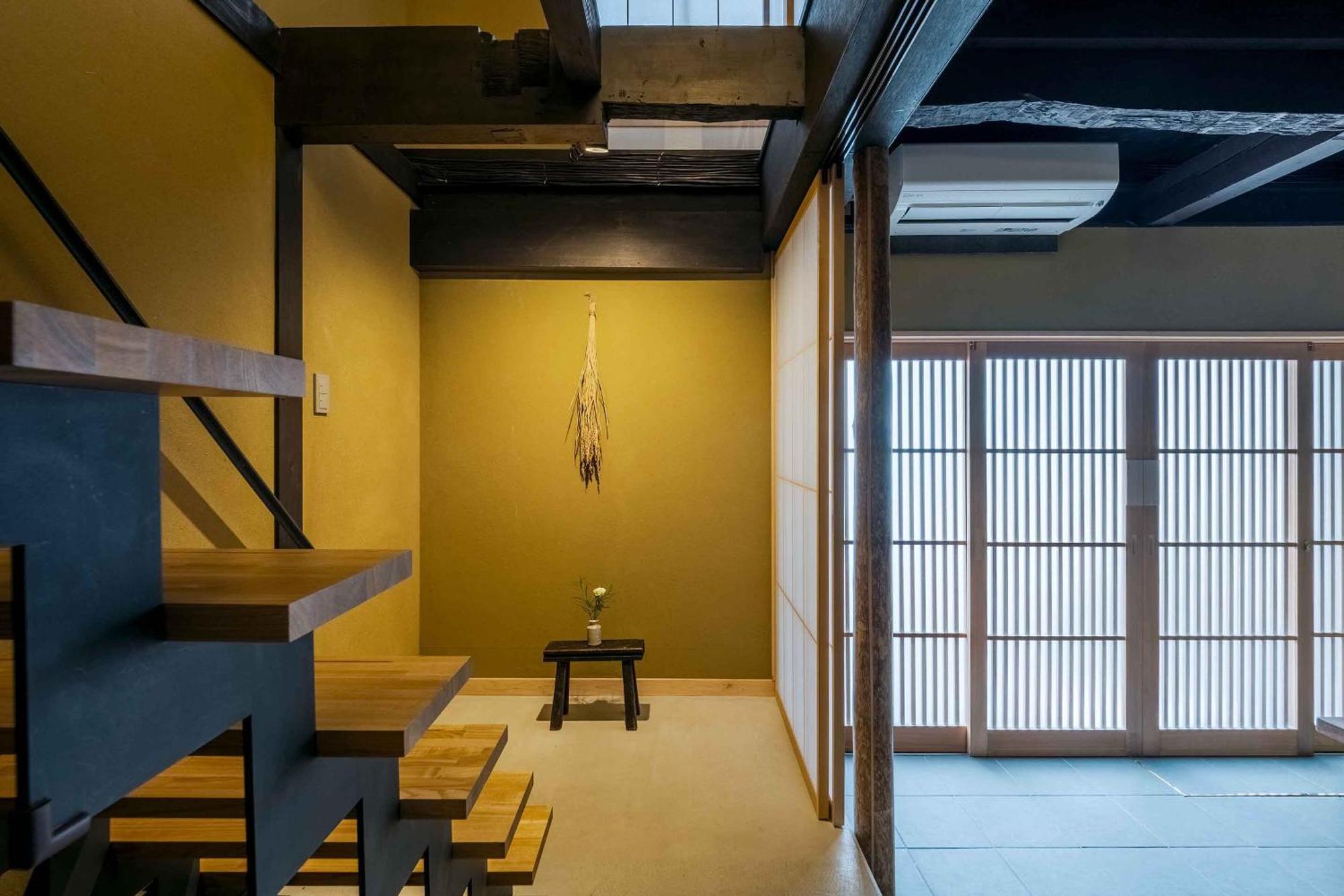 Holiday home Izuki Machiya House *