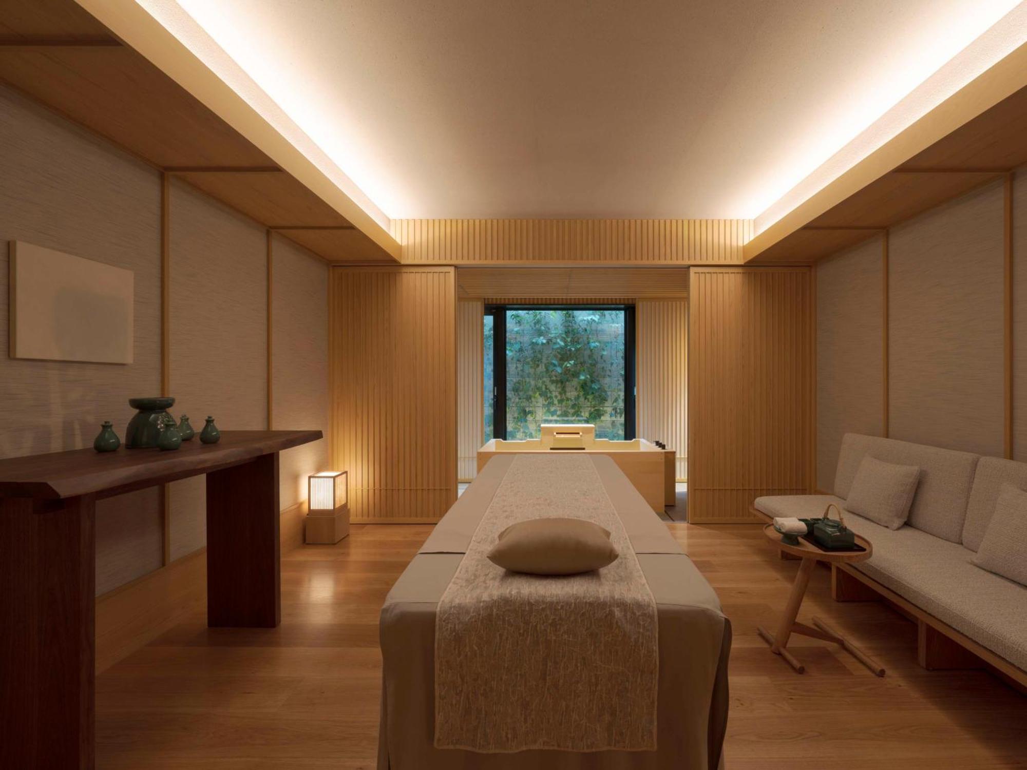 Banyan Tree Higashiyama