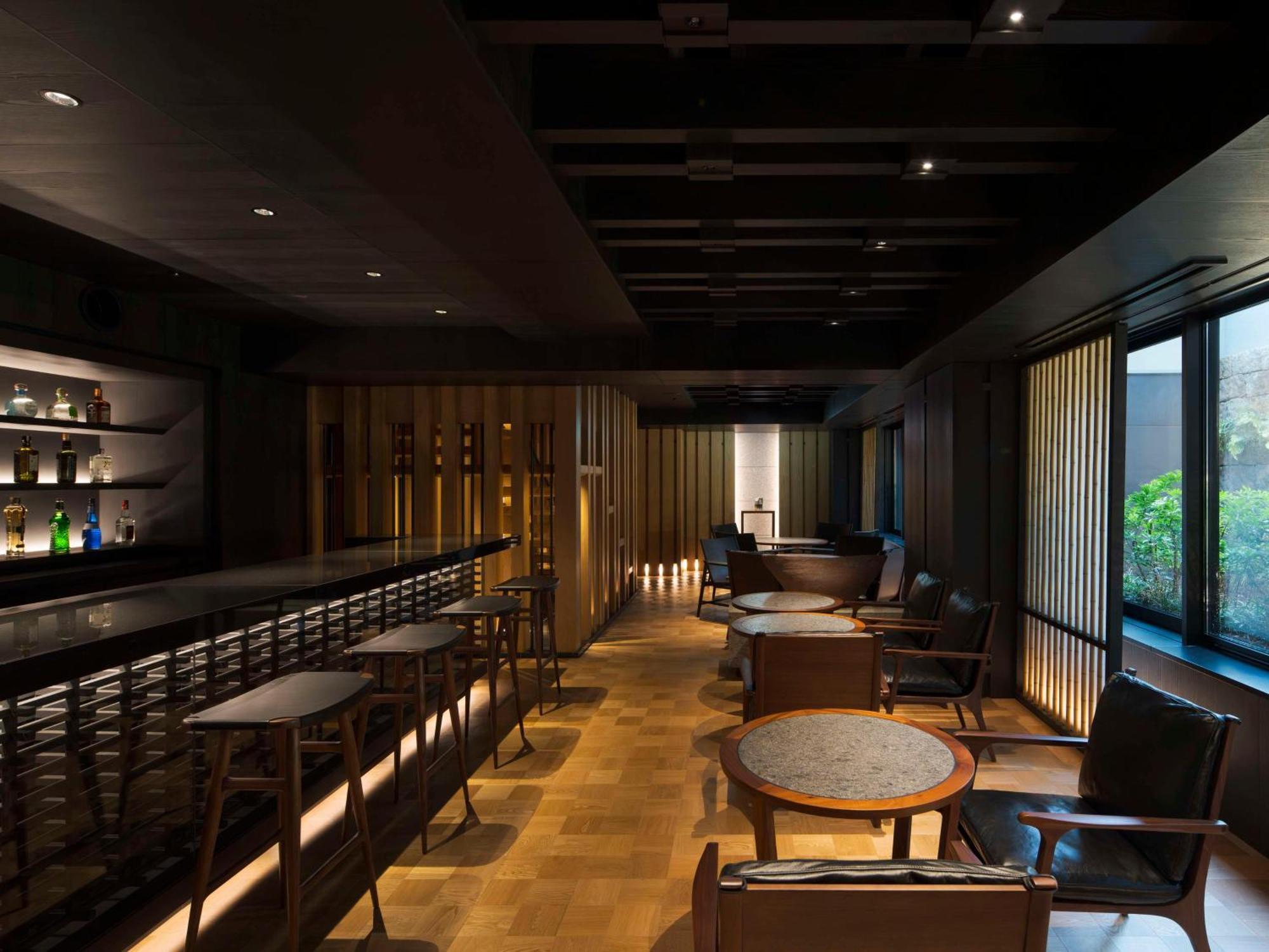 Hotel Banyan Tree Higashiyama