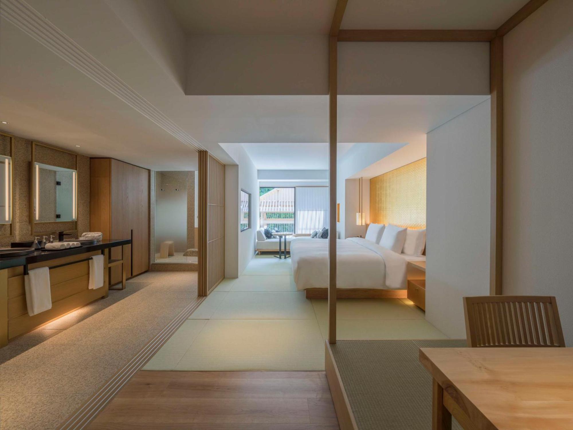 Banyan Tree Higashiyama Hotel