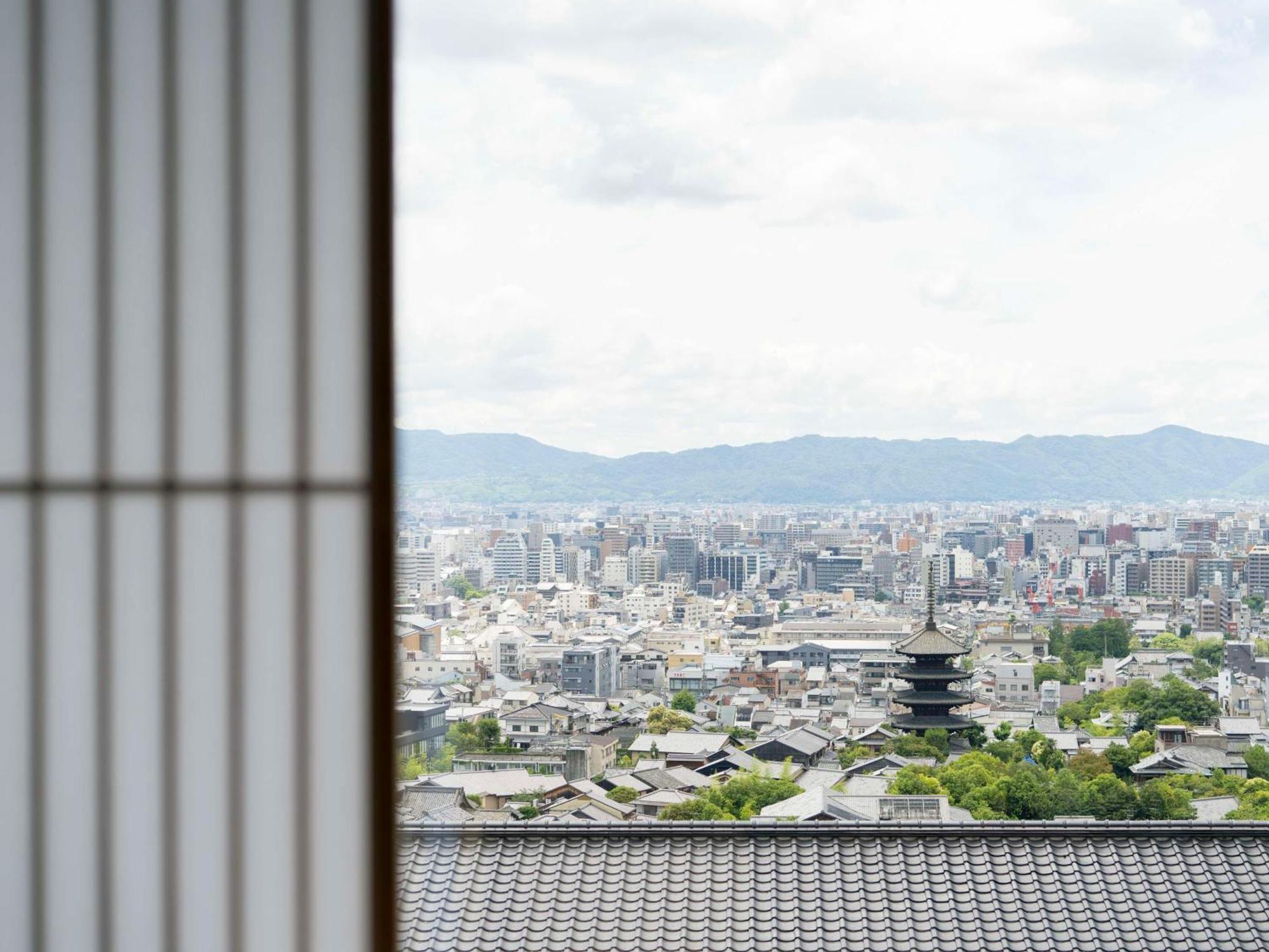 Hotel Banyan Tree Higashiyama Kyoto