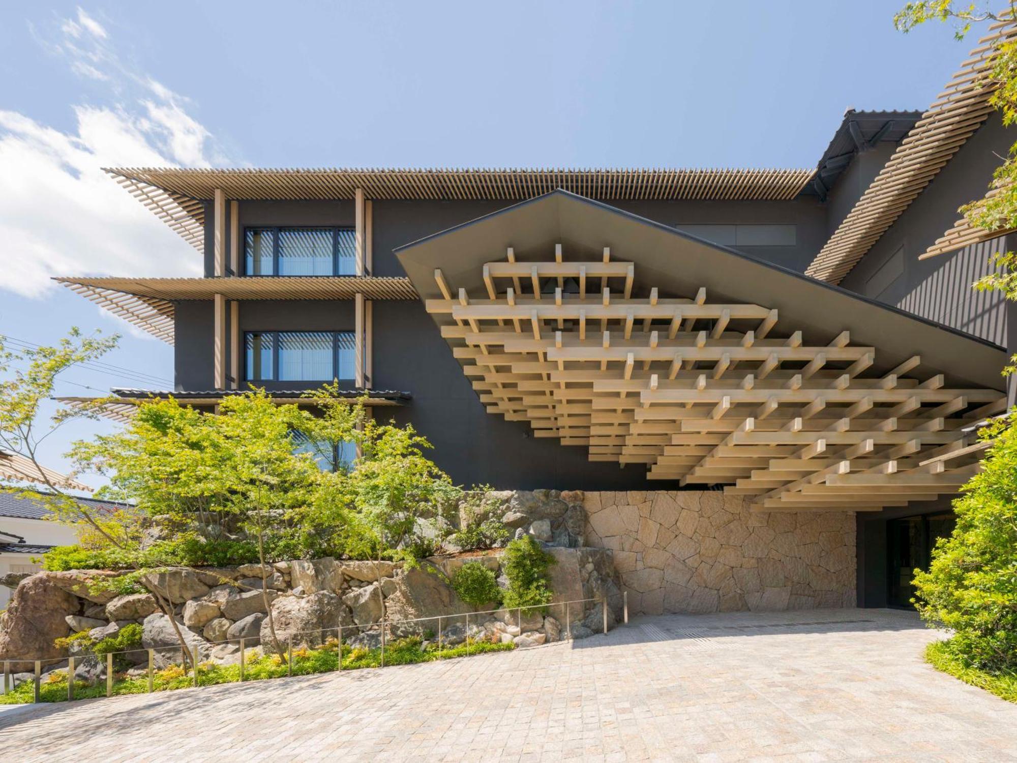 Banyan Tree Higashiyama 5* Kyoto