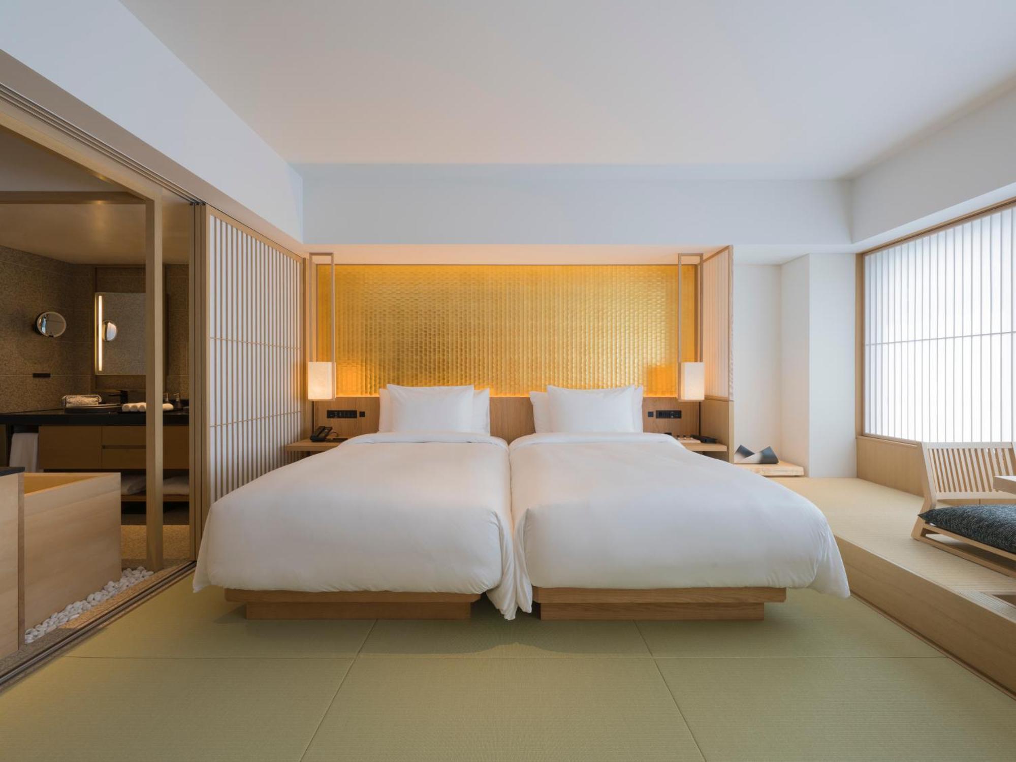 Banyan Tree Higashiyama 5*