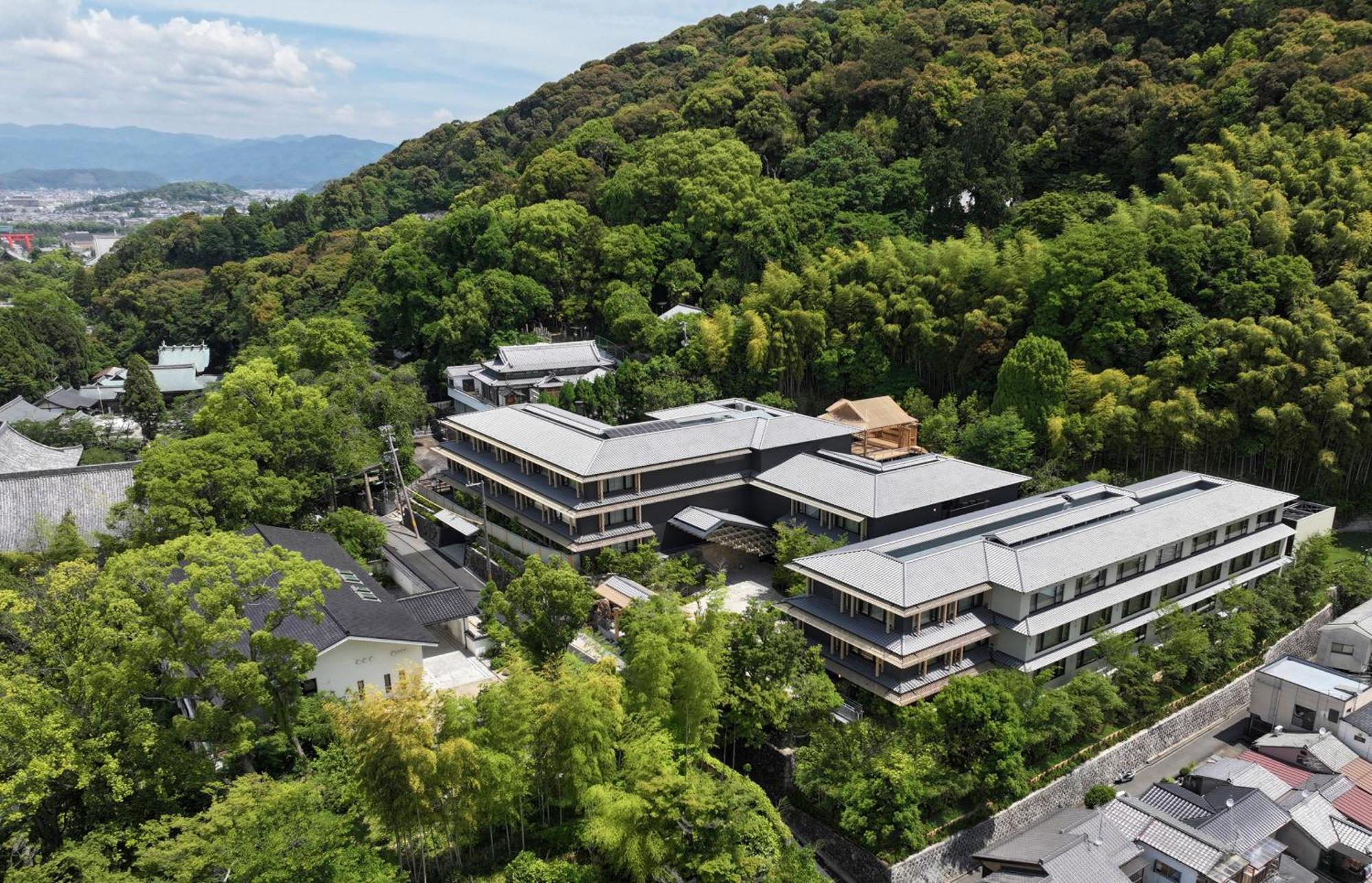 Hotel Banyan Tree Higashiyama 5*