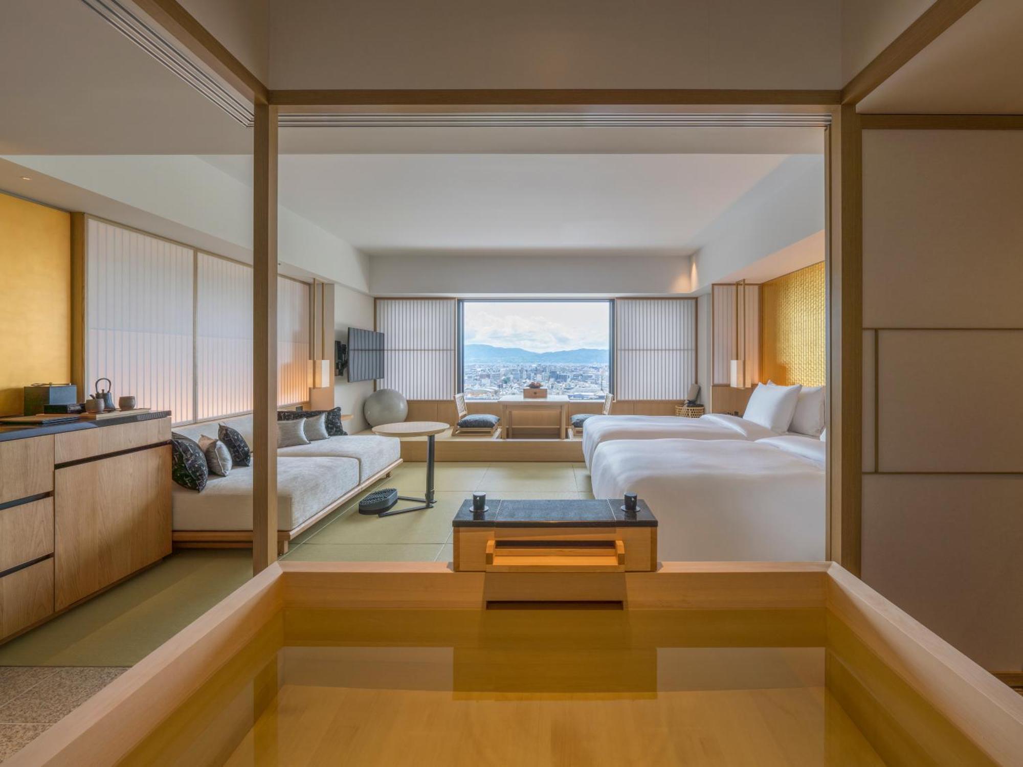 Banyan Tree Higashiyama 5* Kyoto