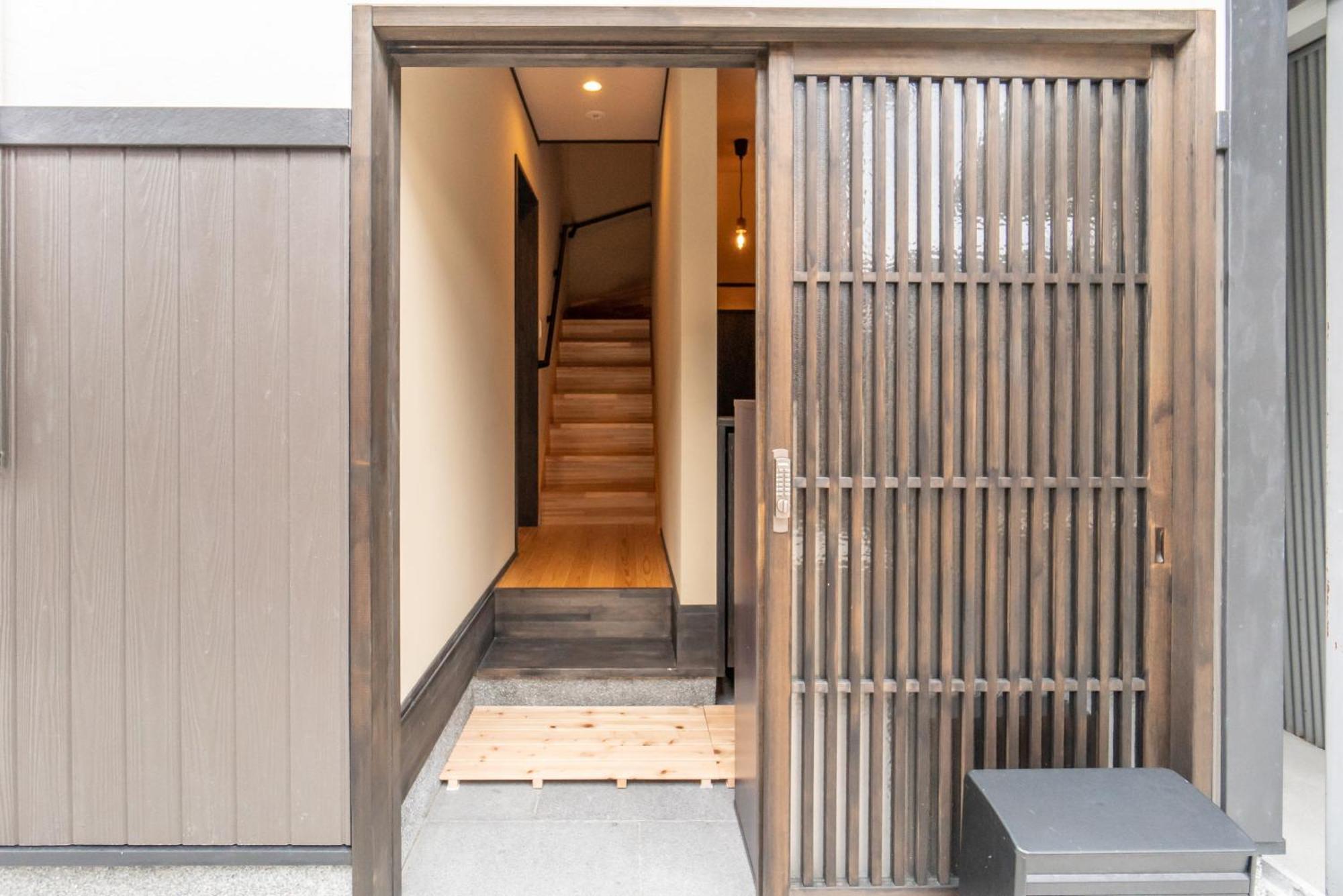 Etoile Shijo Omiya Guest house *