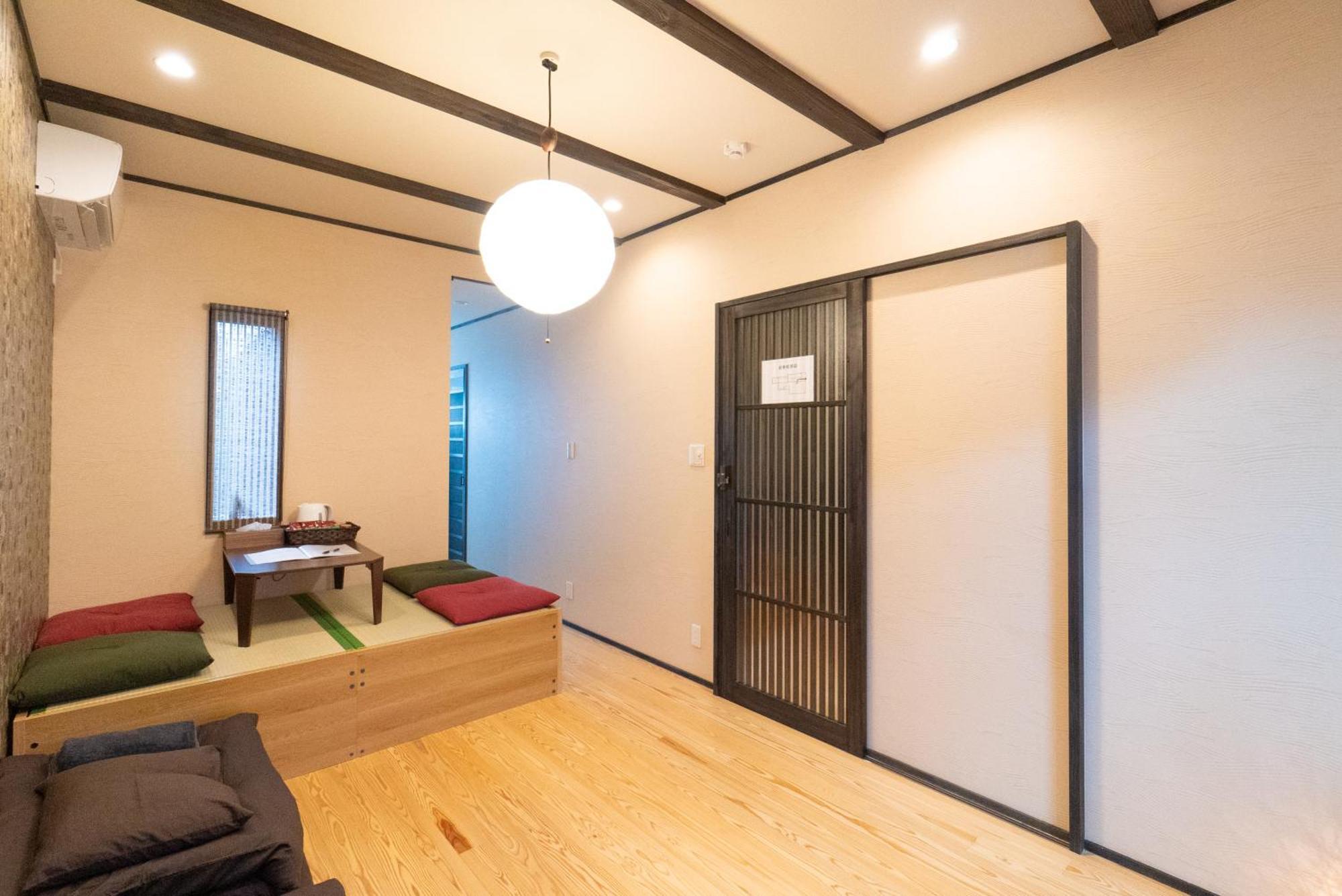 Guest house Etoile Shijo Omiya *