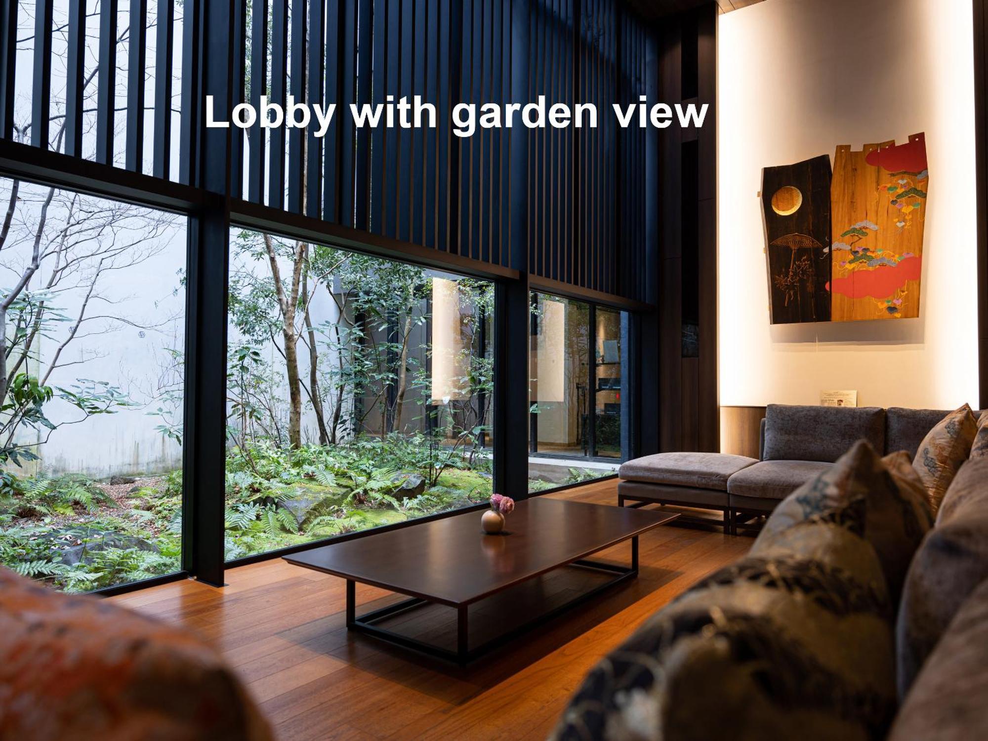 Hotel Mitsui Garden Shinmachi Bettei Kyoto