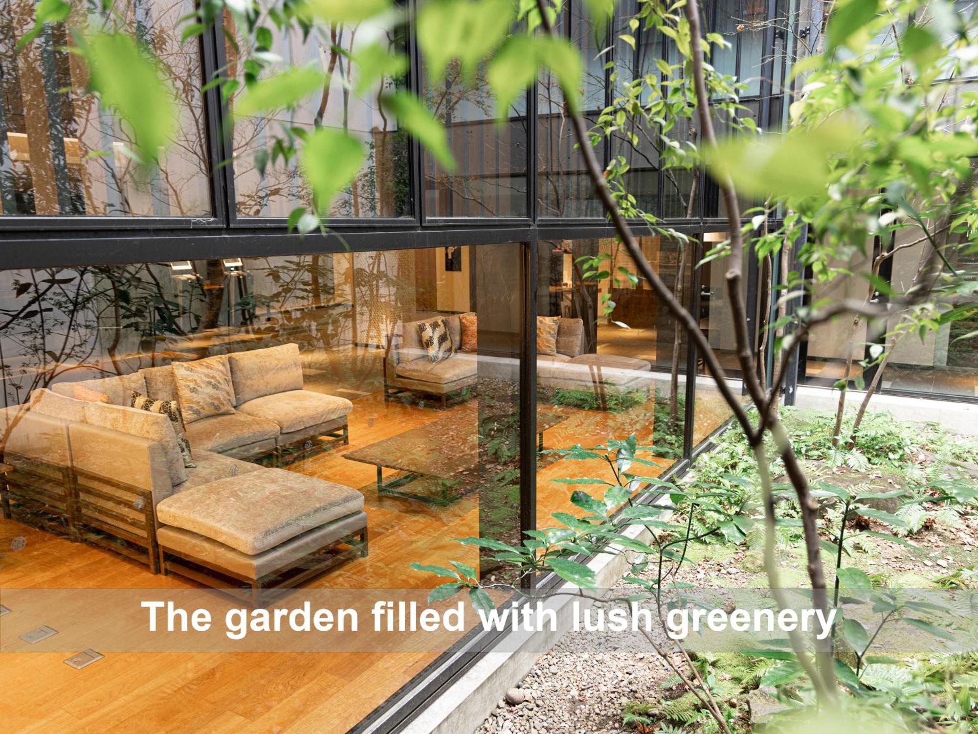 Mitsui Garden Shinmachi Bettei 4* Kyoto