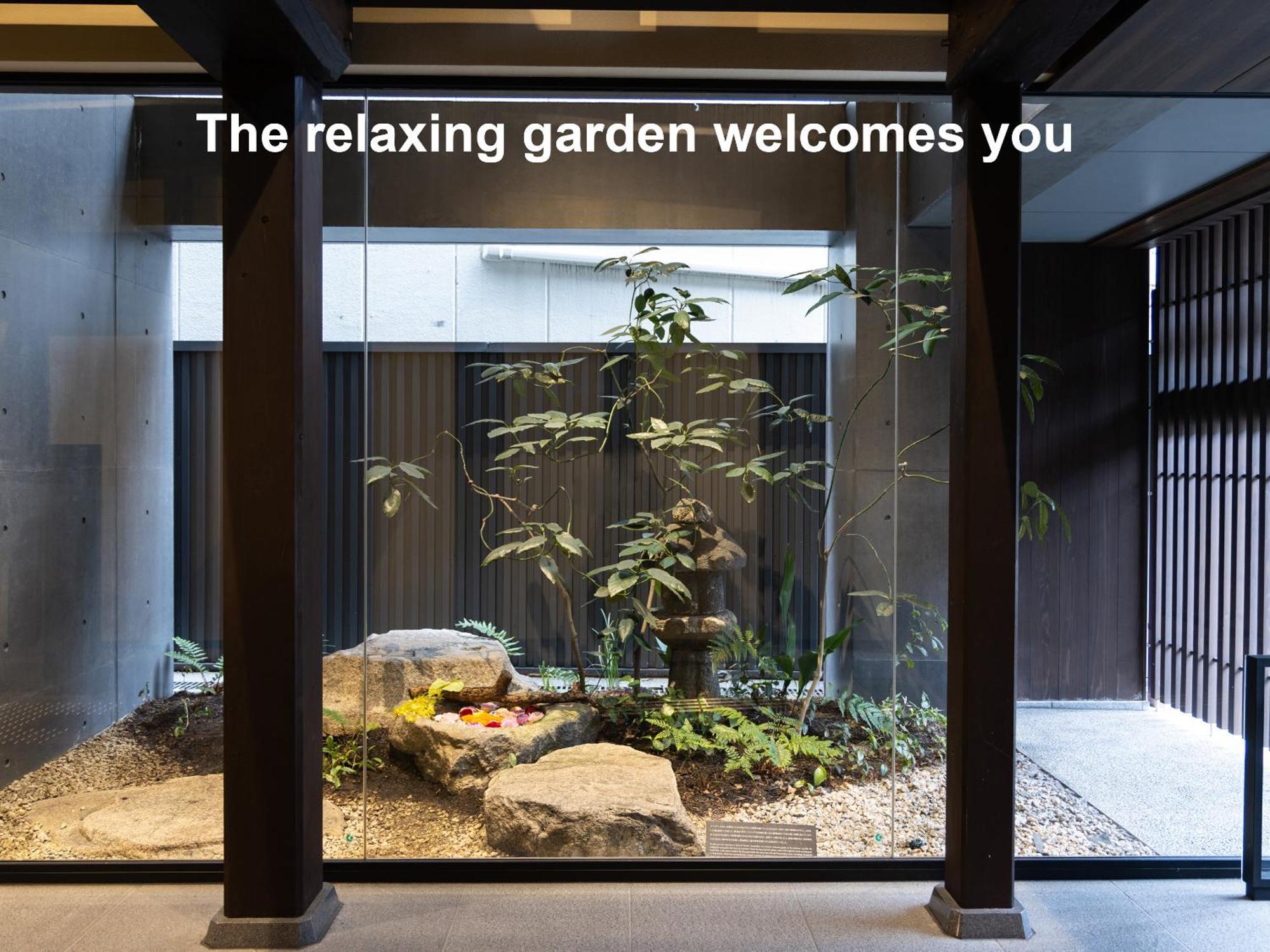 Mitsui Garden Shinmachi Bettei Hotel