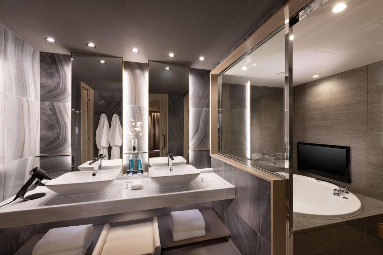 Doubletree By Hilton Station 4* Kyoto