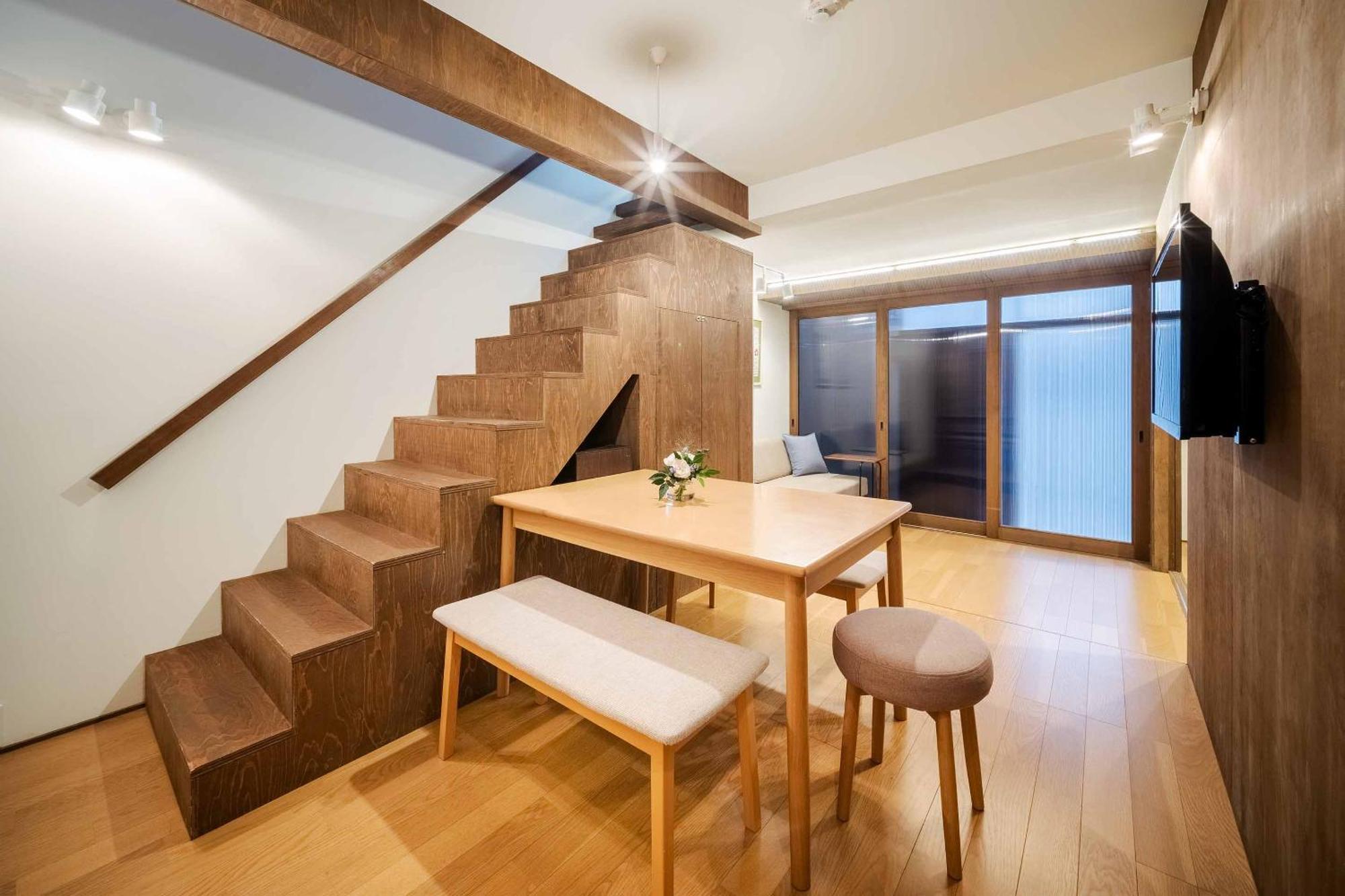 Aoshida Machiya House Holiday home *