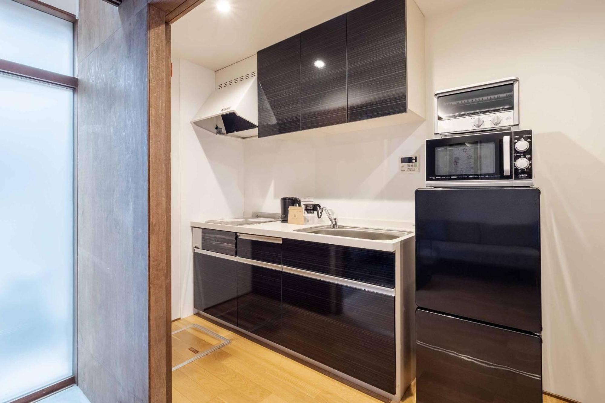 Holiday home Aoshida Machiya House *