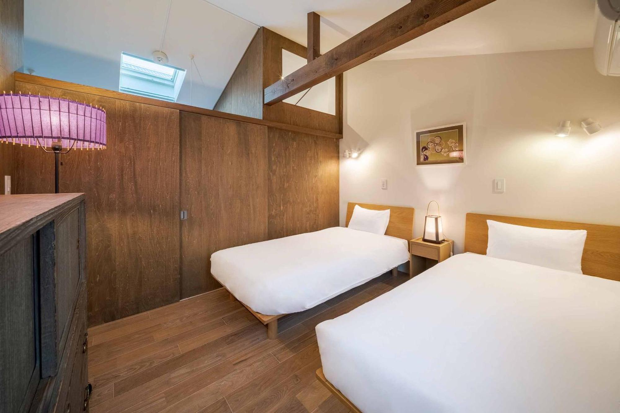 Aoshida Machiya House Holiday home *