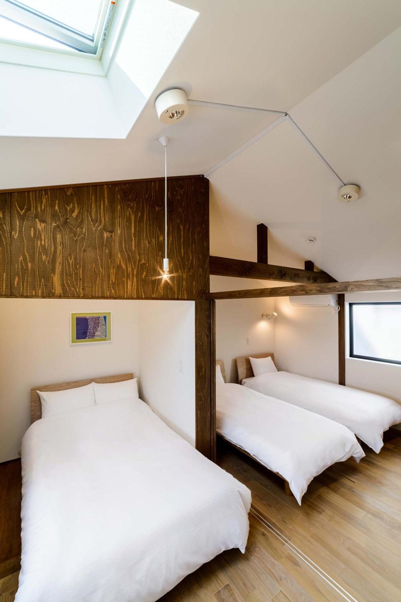 Aoshida Machiya House Holiday home Kyoto