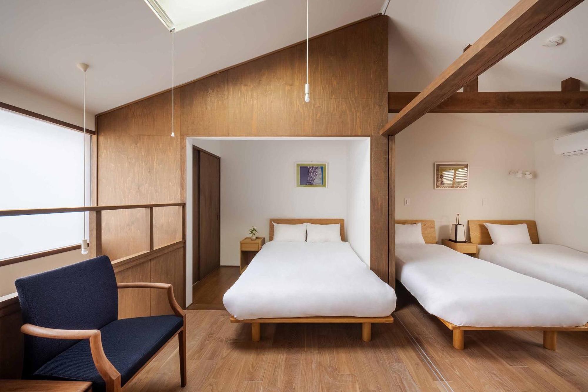 Holiday home Aoshida Machiya House Kyoto