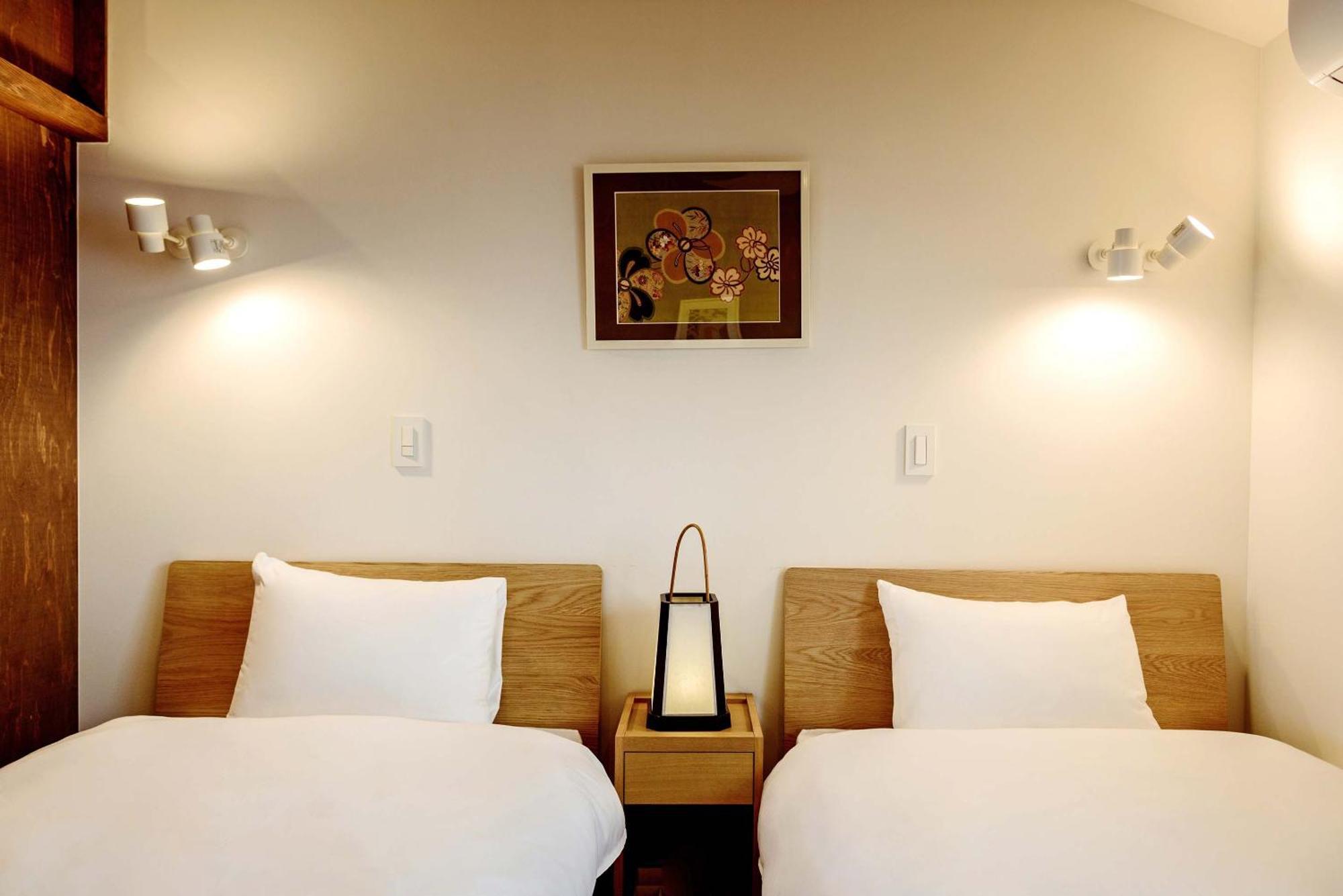 Holiday home Aoshida Machiya House