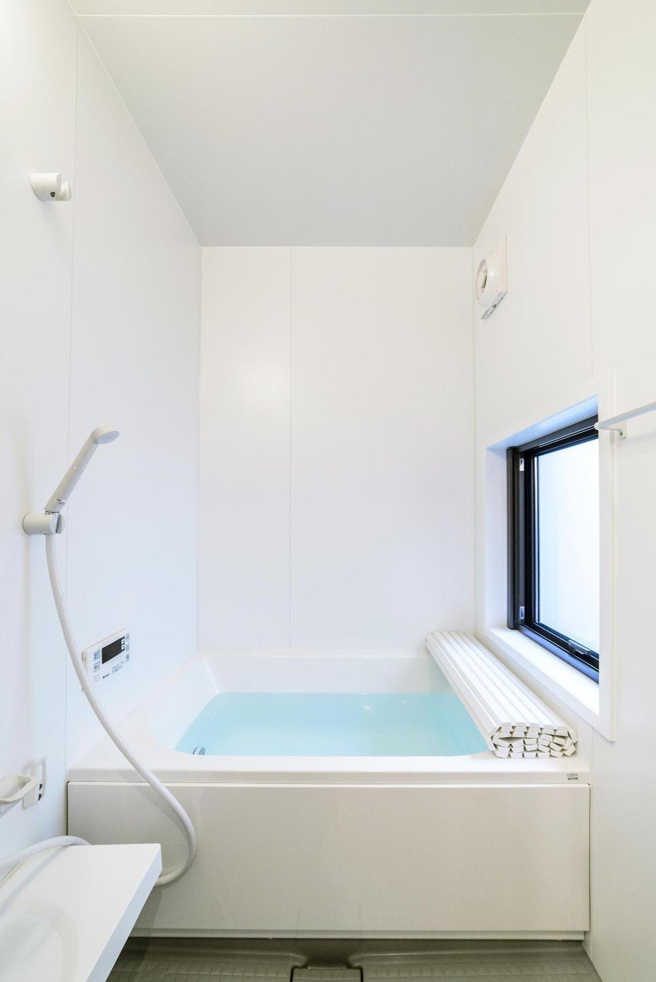 Aoshida Machiya House *