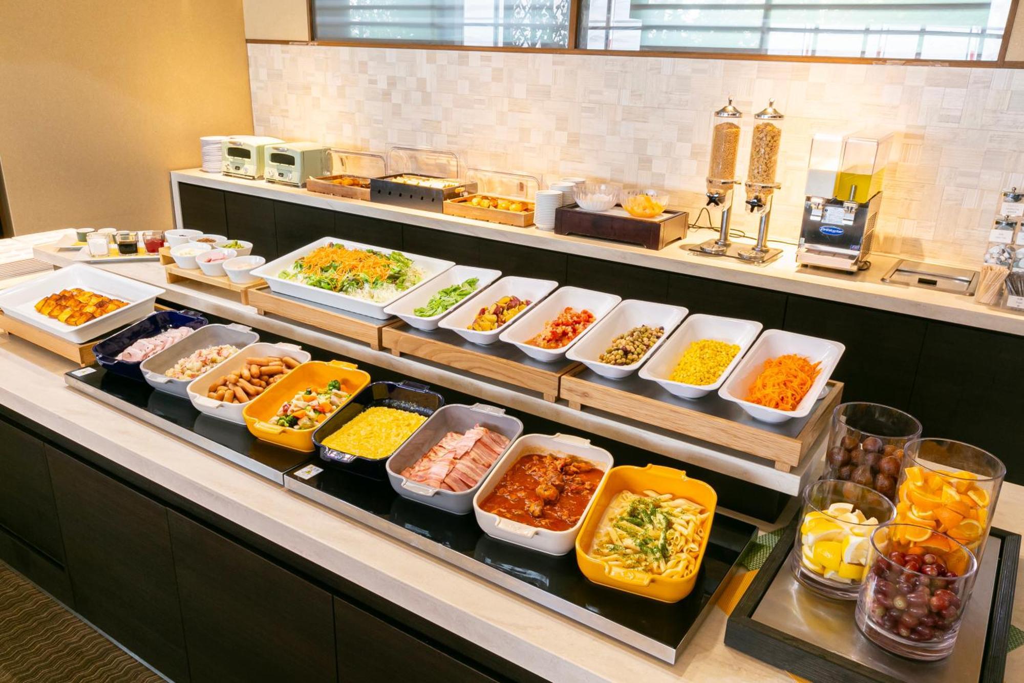 Hotel Keihan Hachijoguchi