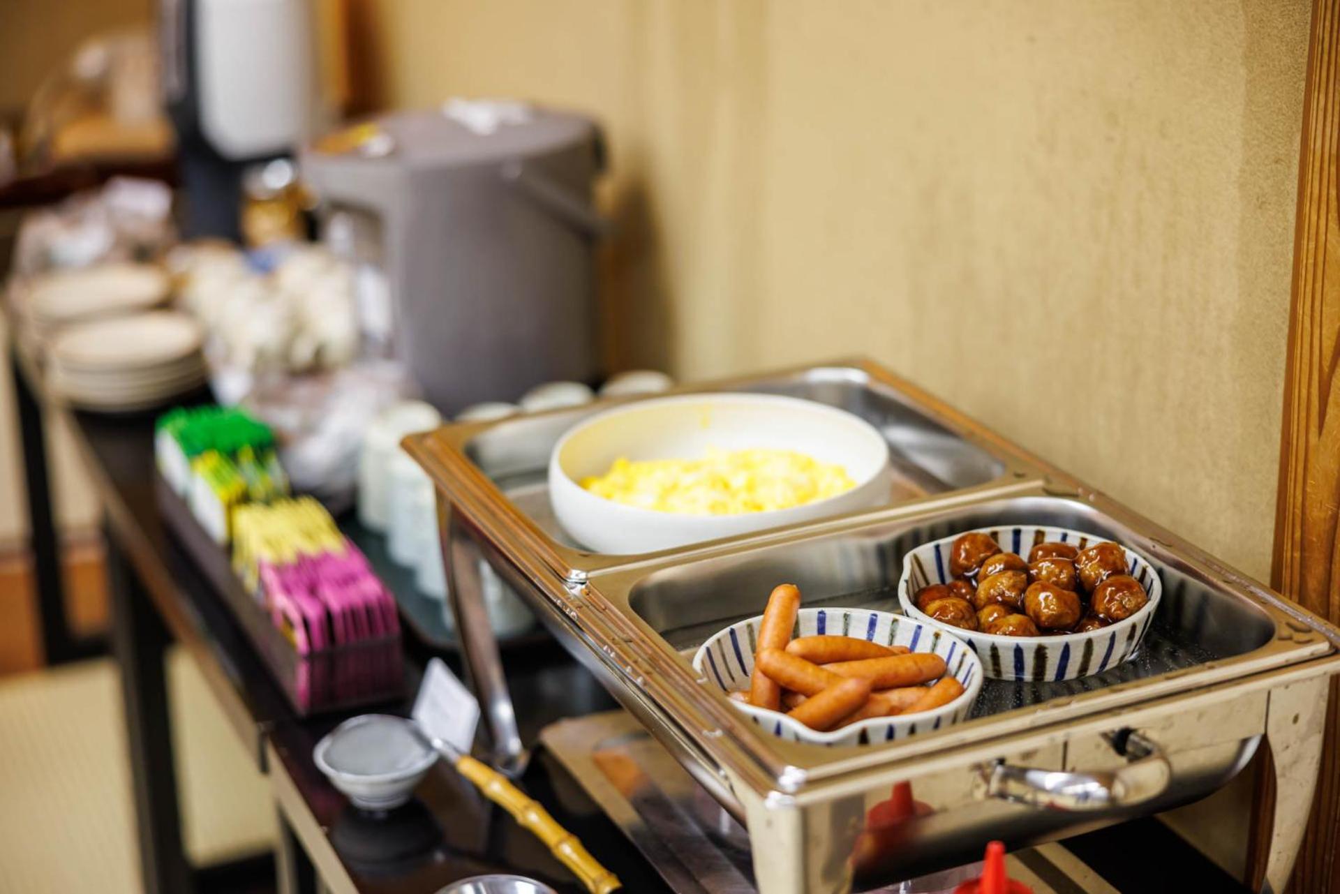 Sakanoue Ryokan 5*