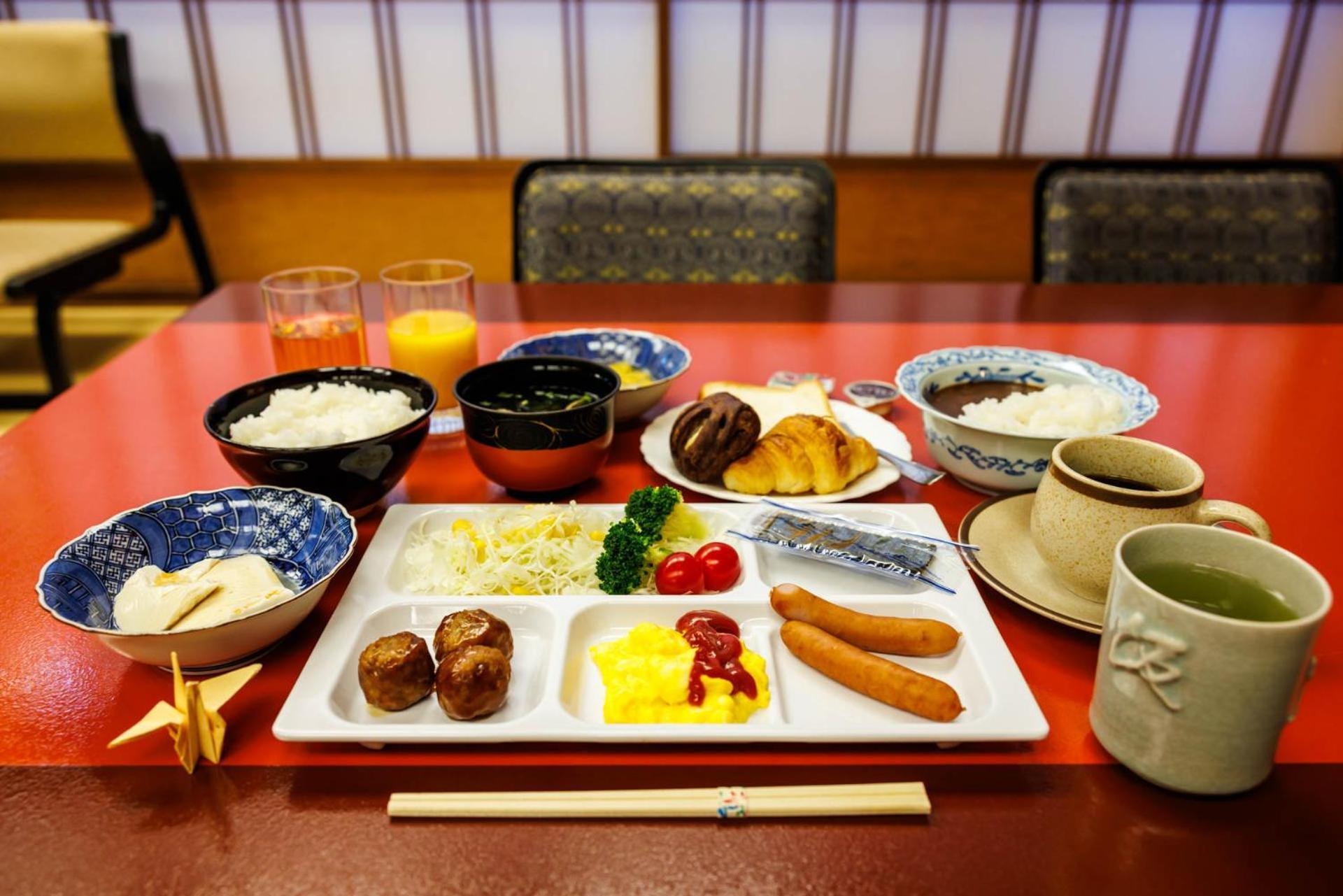 Ryokan Sakanoue