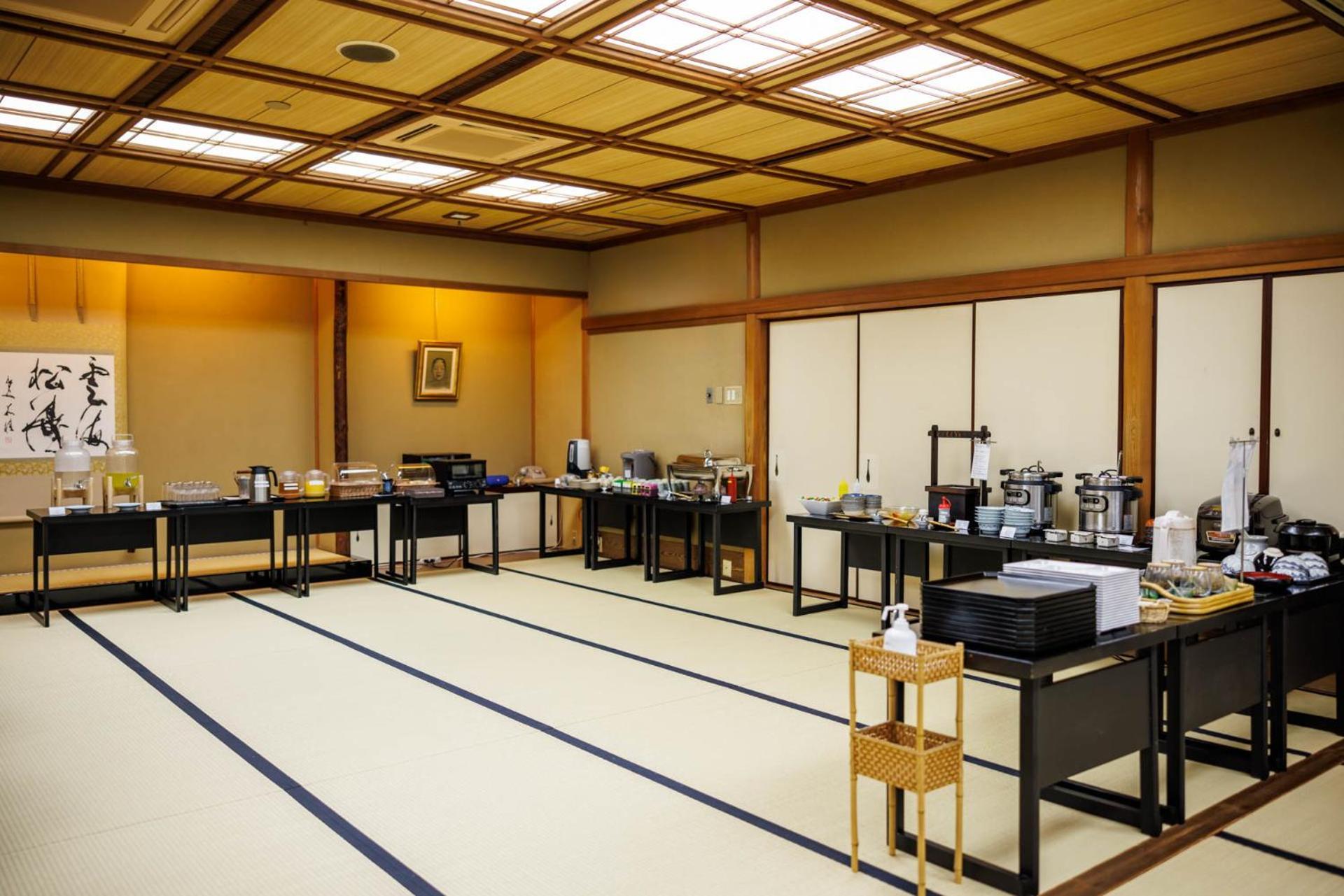 Sakanoue Ryokan 5*