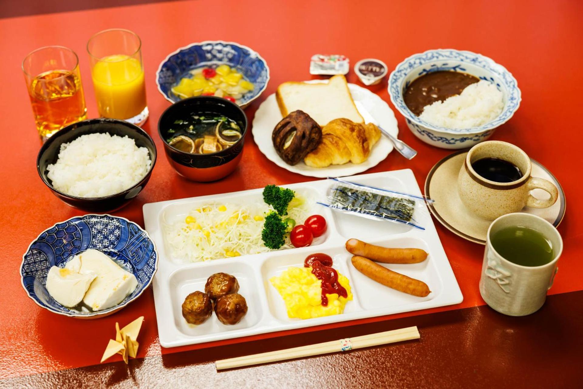Sakanoue Ryokan Kyoto