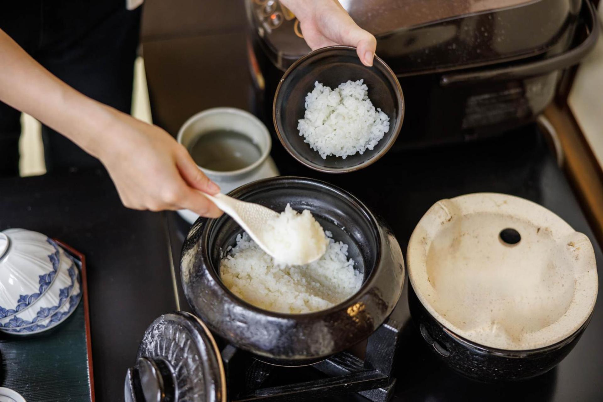 Sakanoue Ryokan