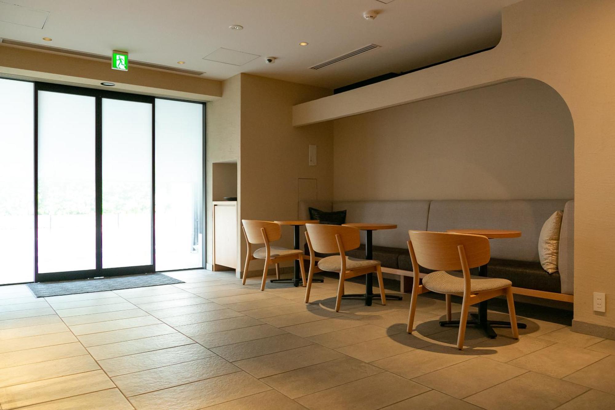 Hotel The General Shijou Shinmachi 4*