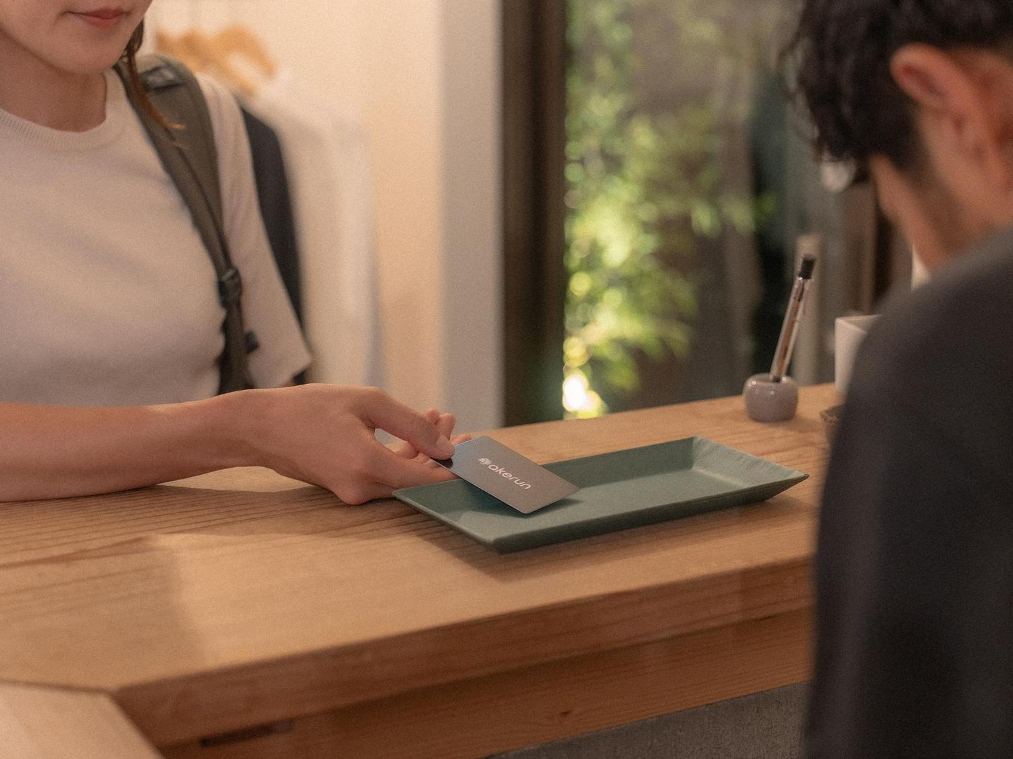 Rak Kiyomizu - 1人旅専用hostel Hostel Kyoto
